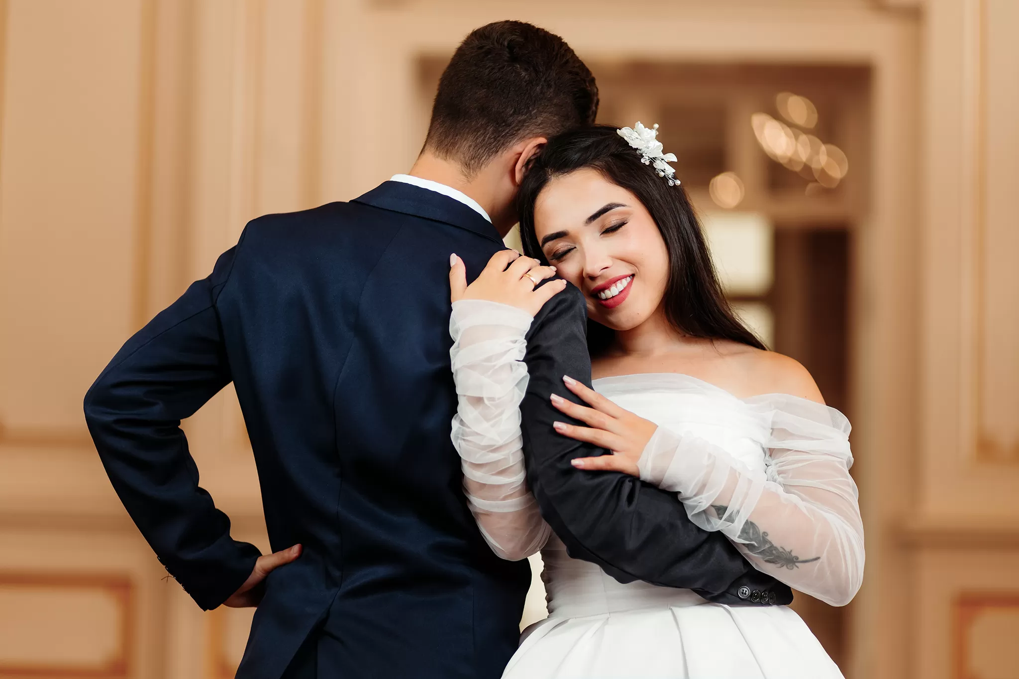 Nicole & Marcelo