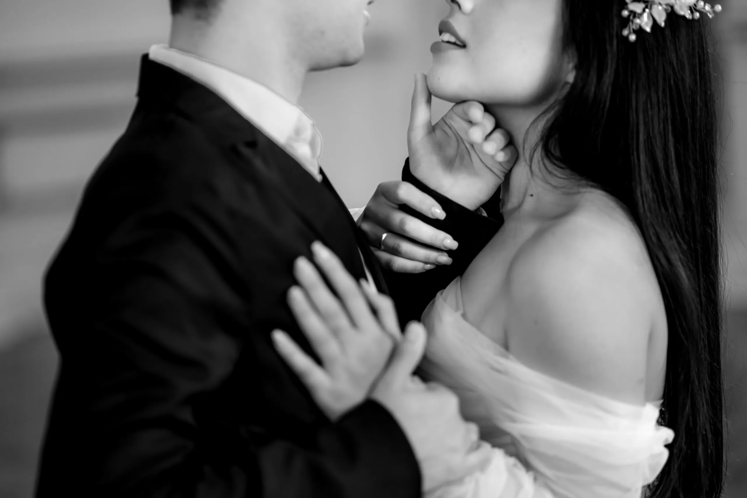 Nicole & Marcelo