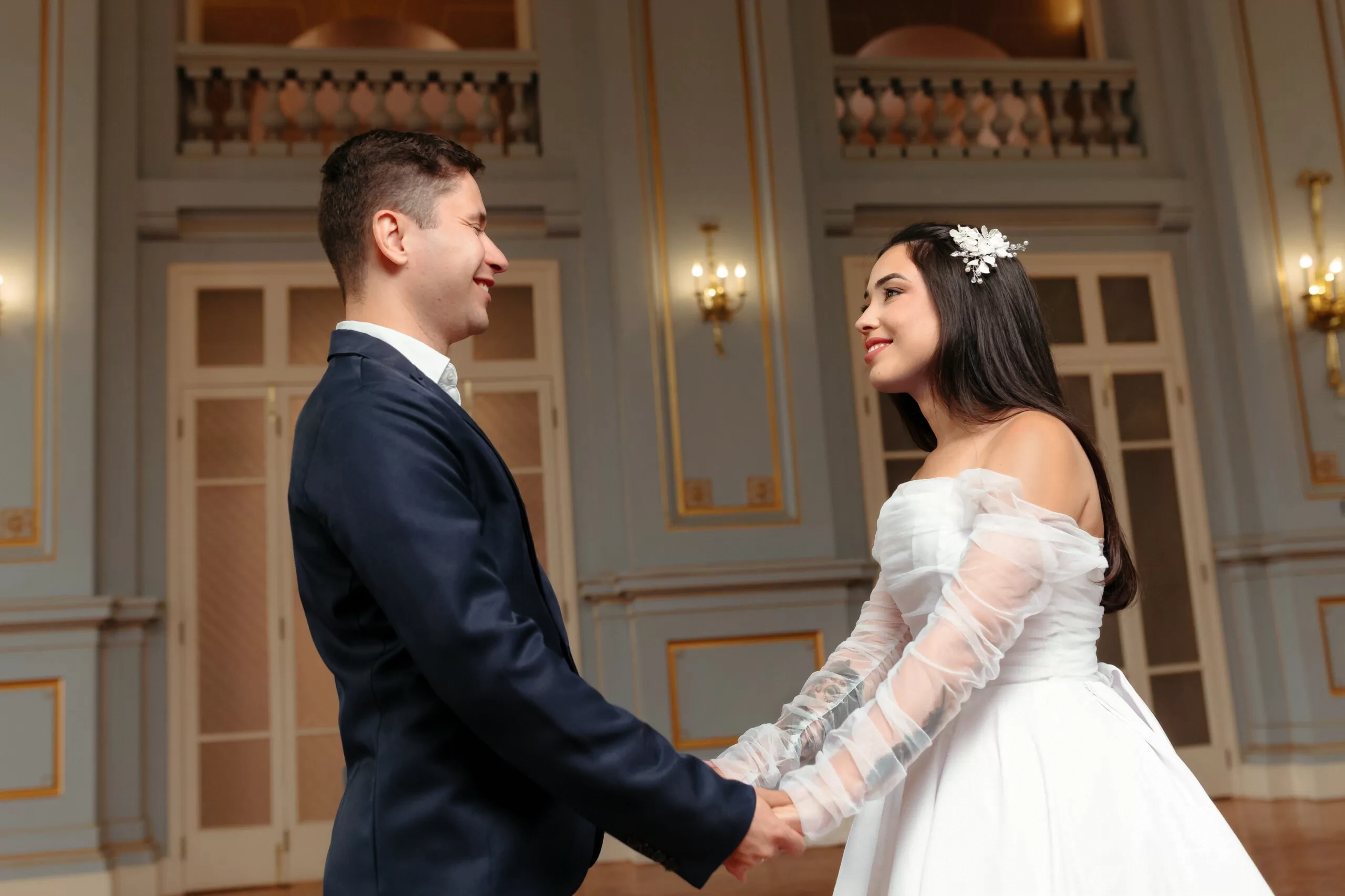 Nicole & Marcelo