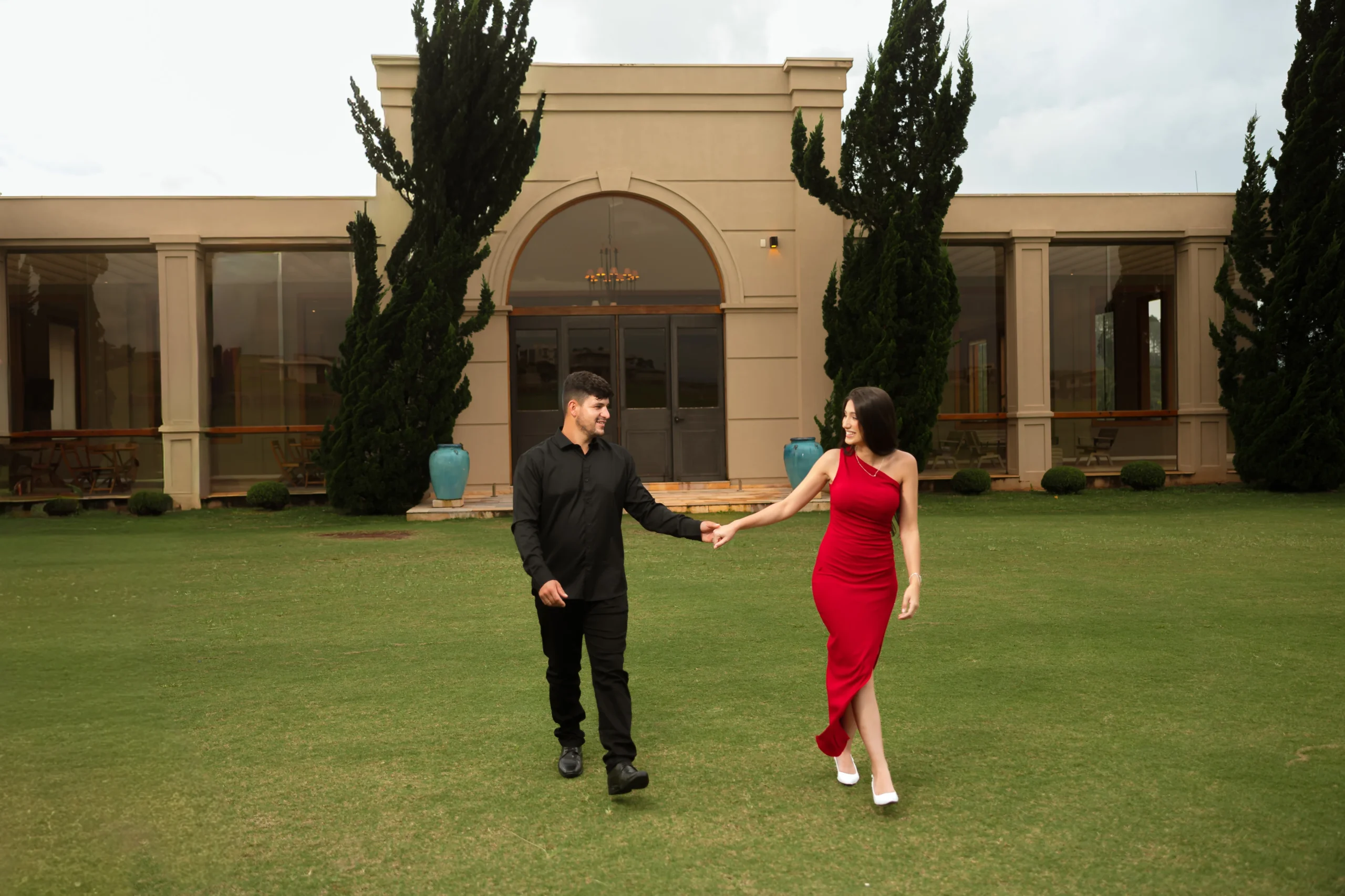 Bianca & Gabriel
