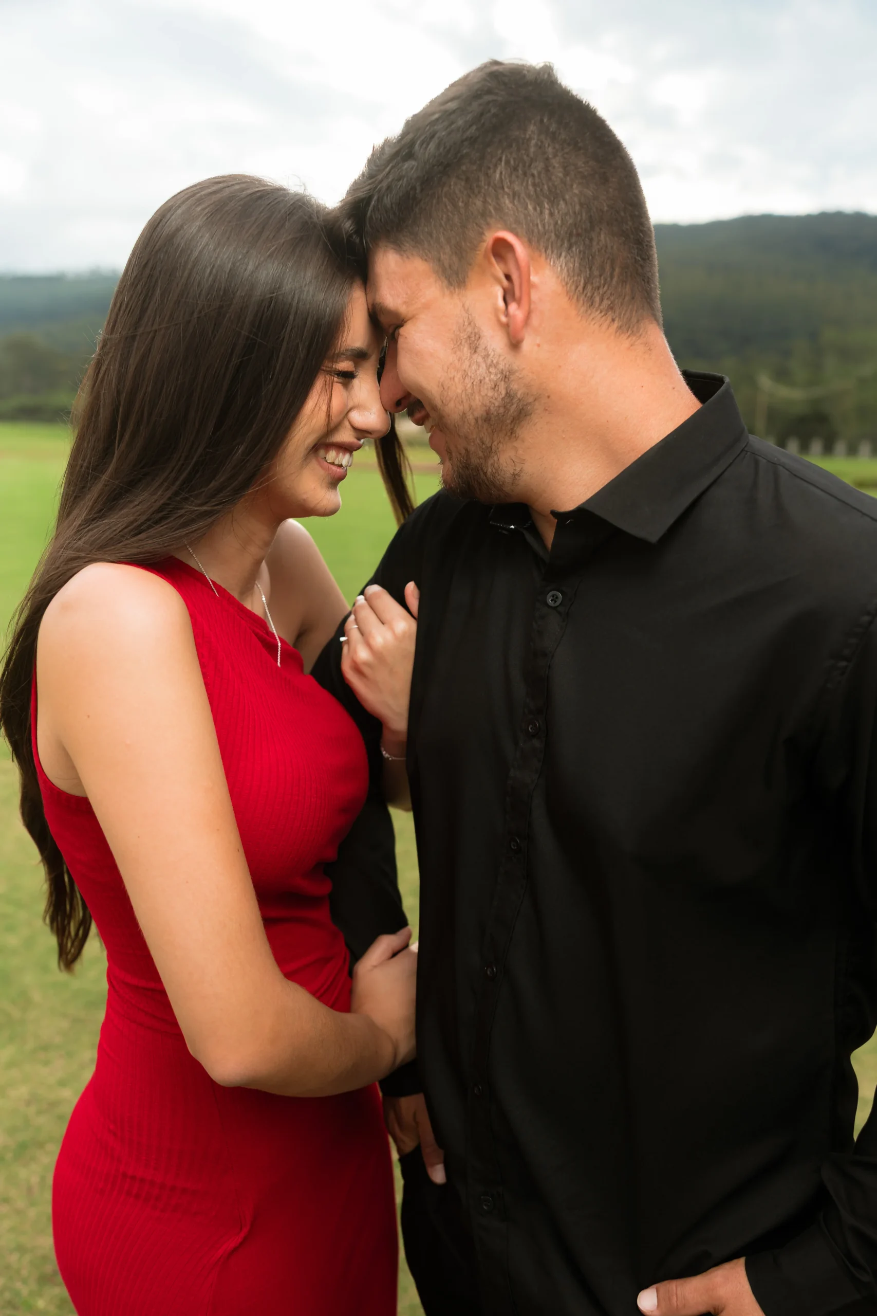 Bianca & Gabriel