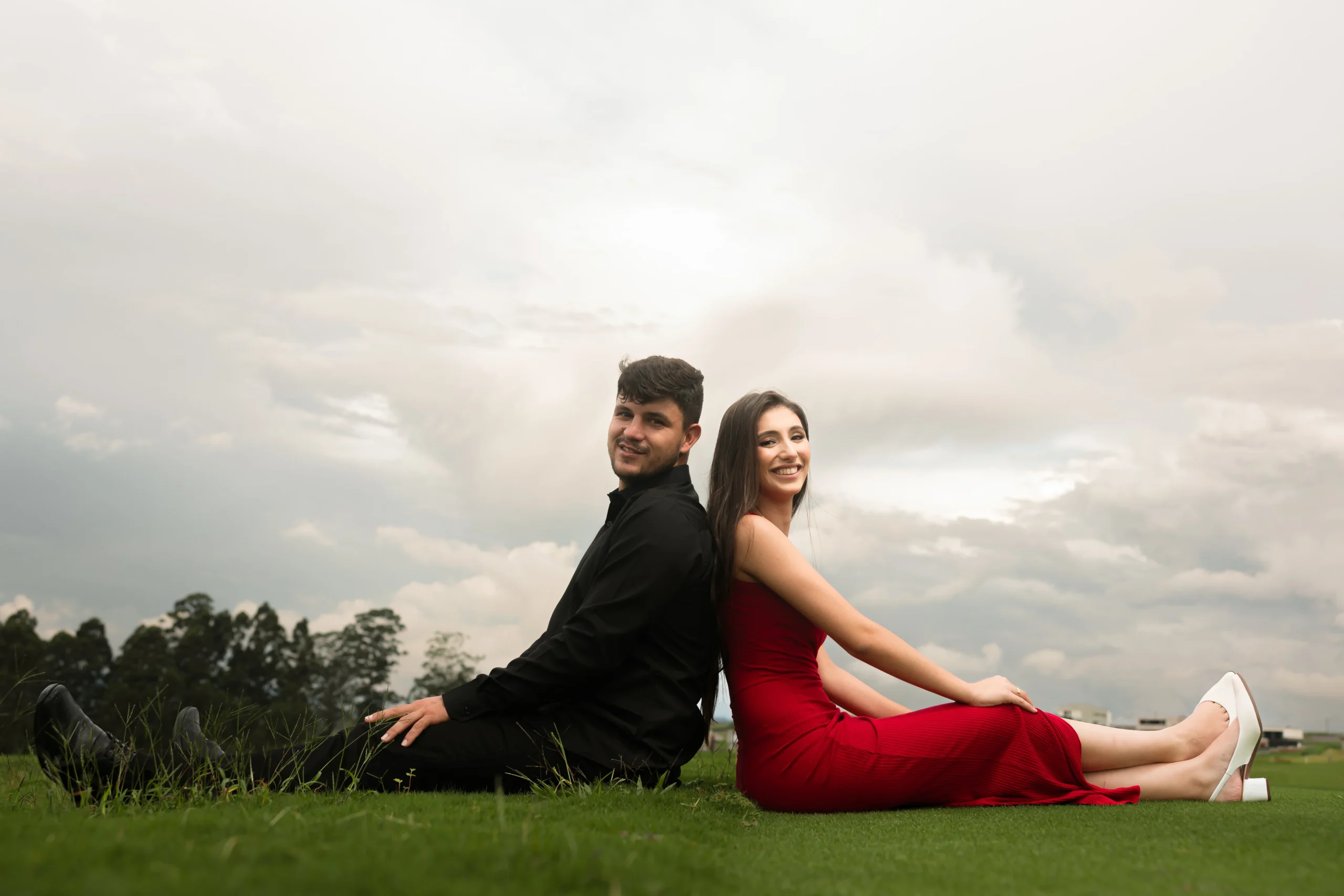 Bianca & Gabriel