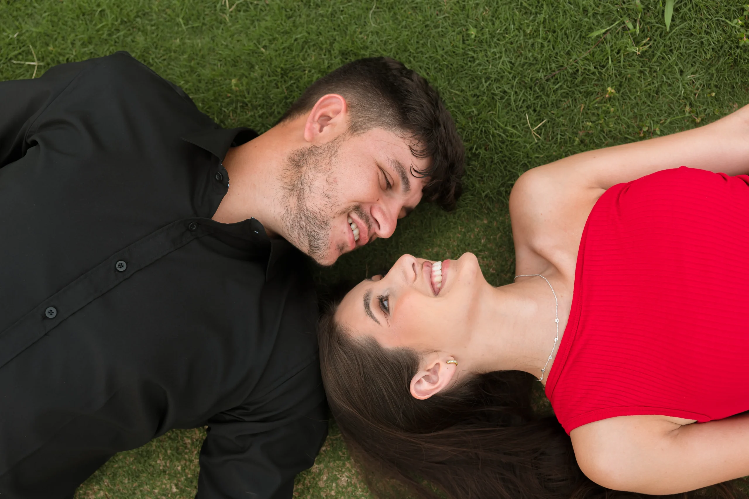 Bianca & Gabriel