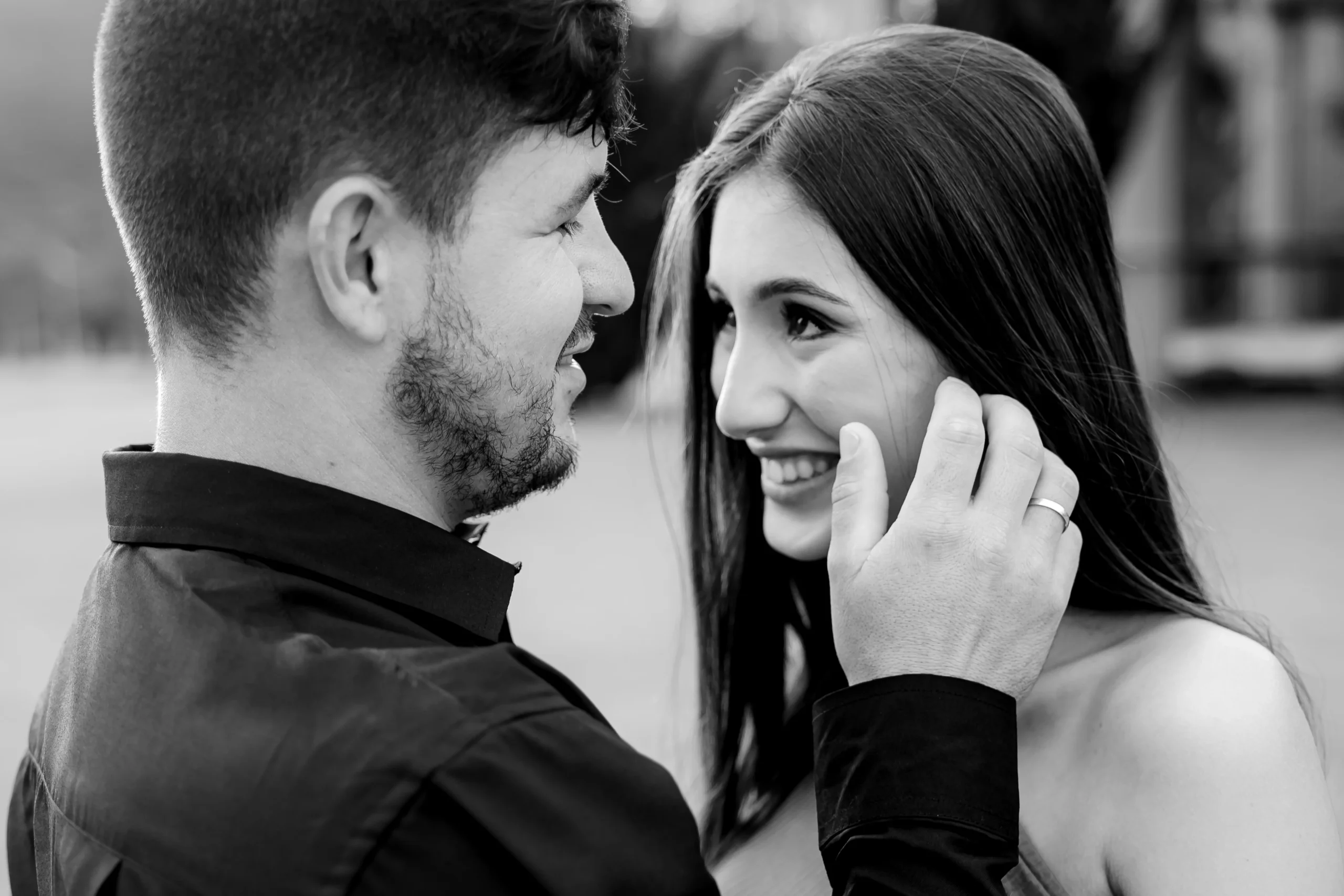 Bianca & Gabriel