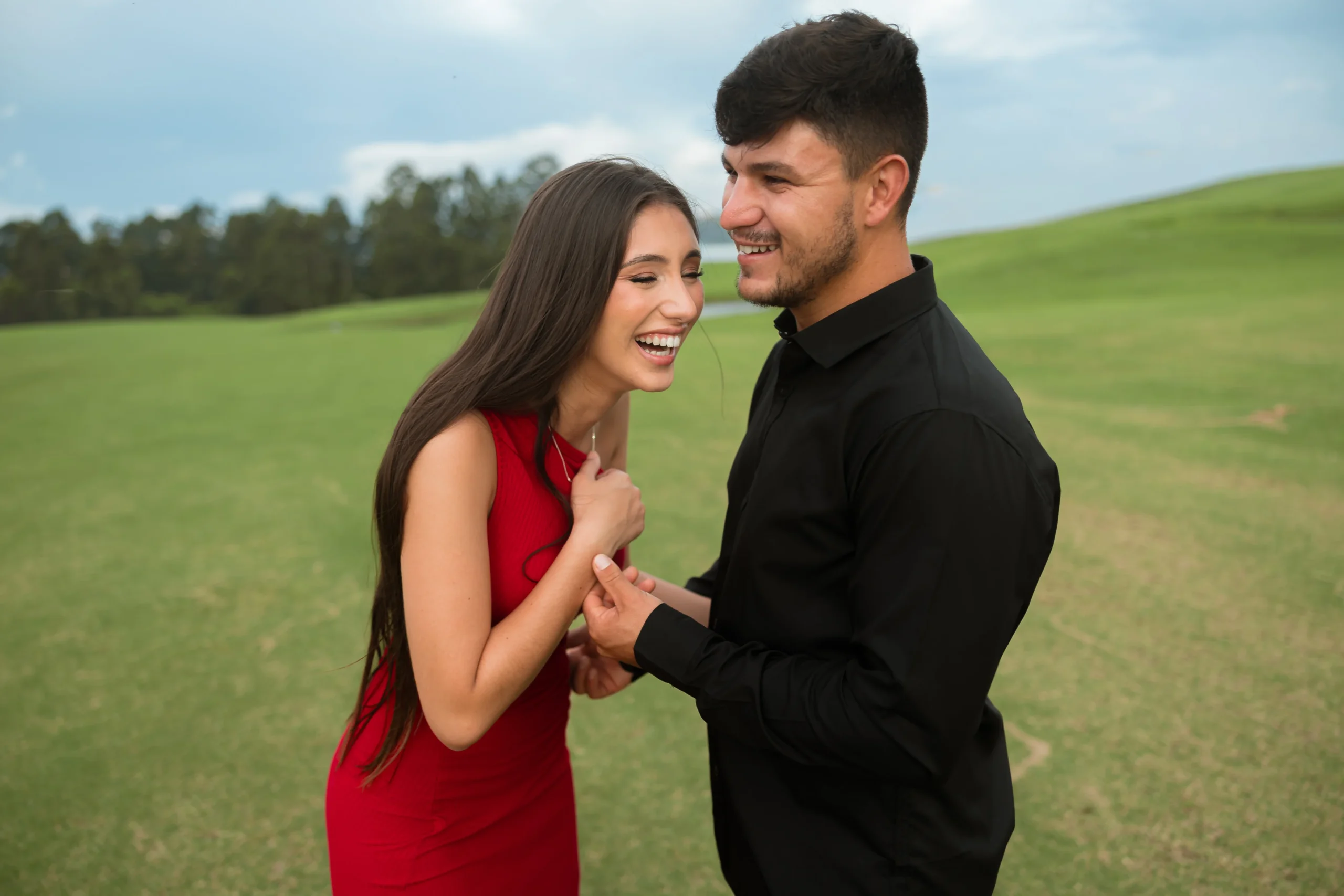 Bianca & Gabriel