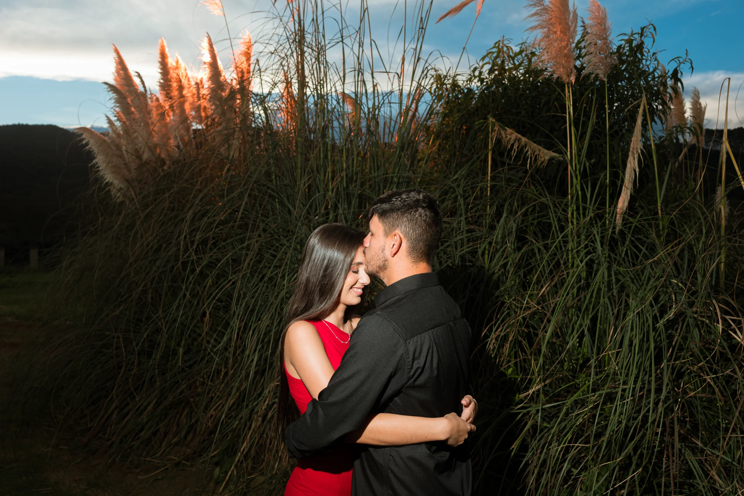 Bianca & Gabriel