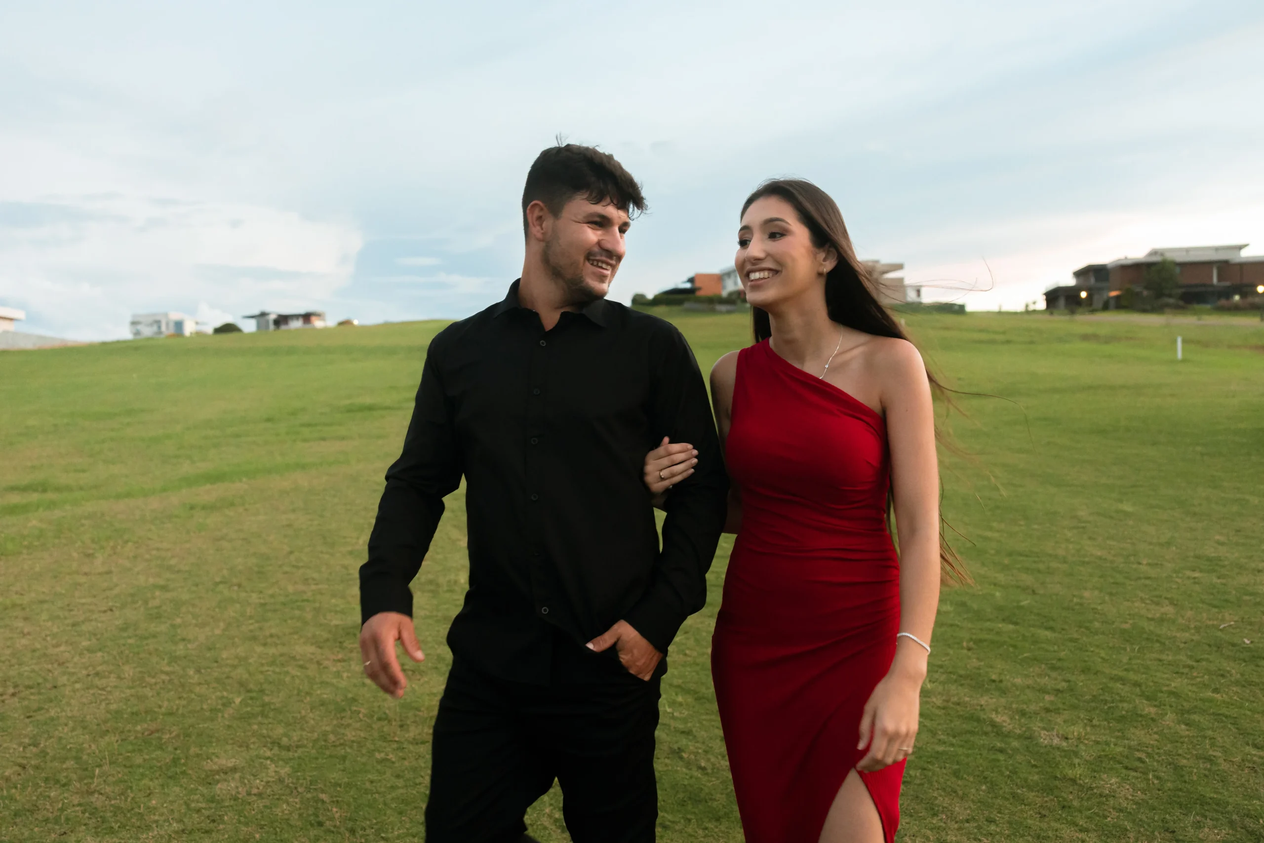 Bianca & Gabriel