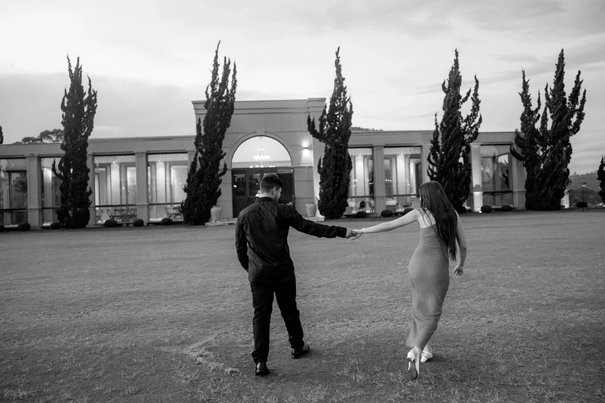Bianca & Gabriel