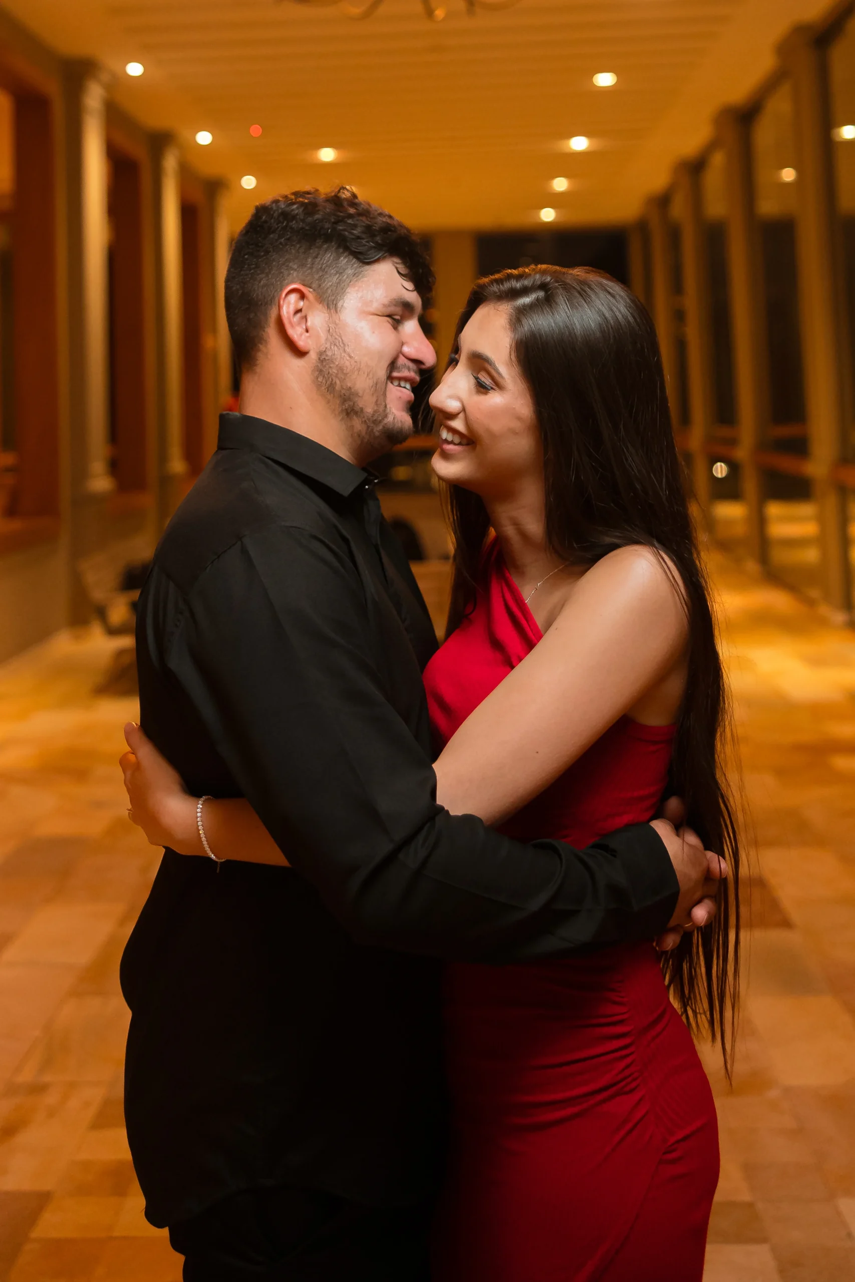 Bianca & Gabriel