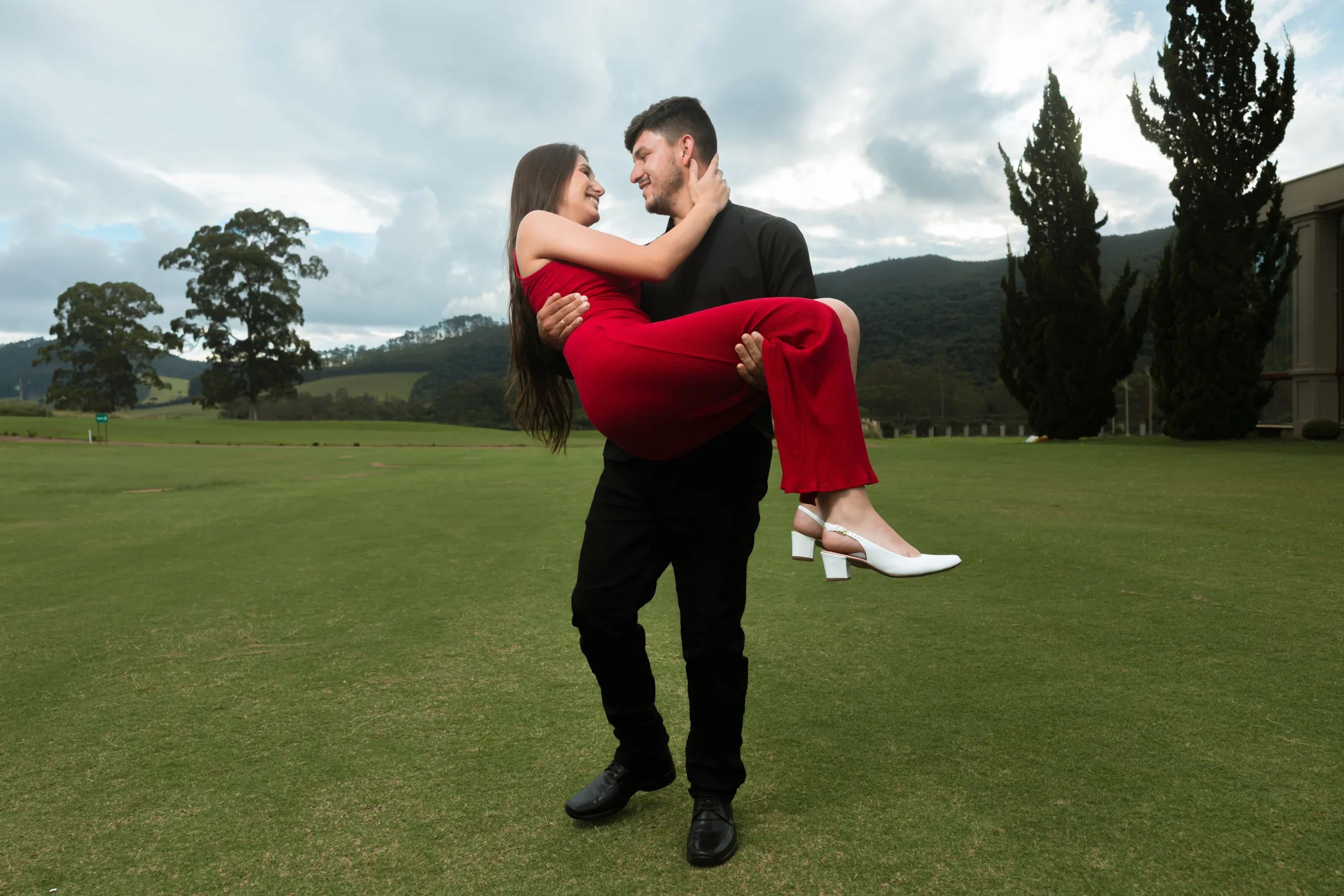 Bianca & Gabriel