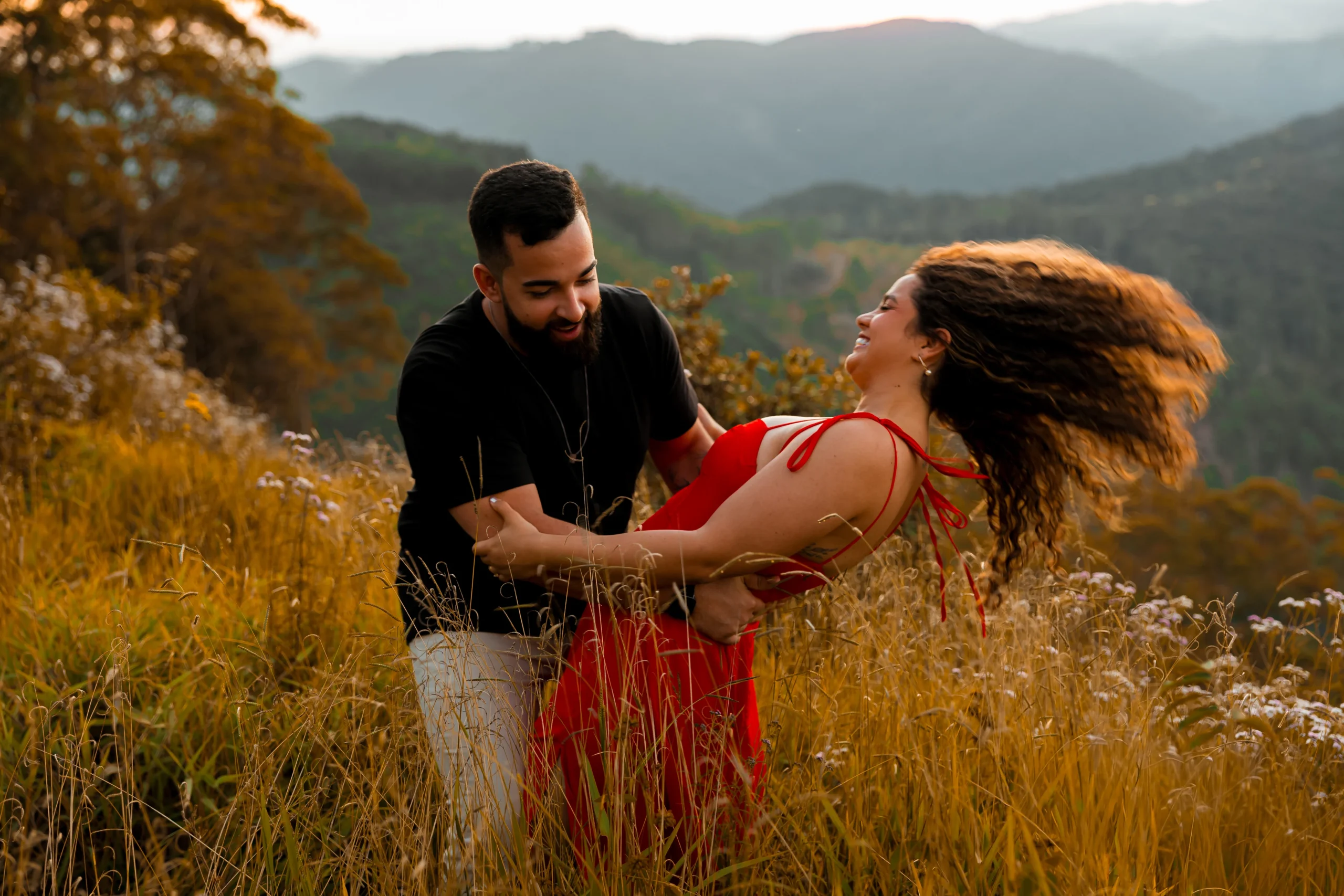 Isabela & João Lennon