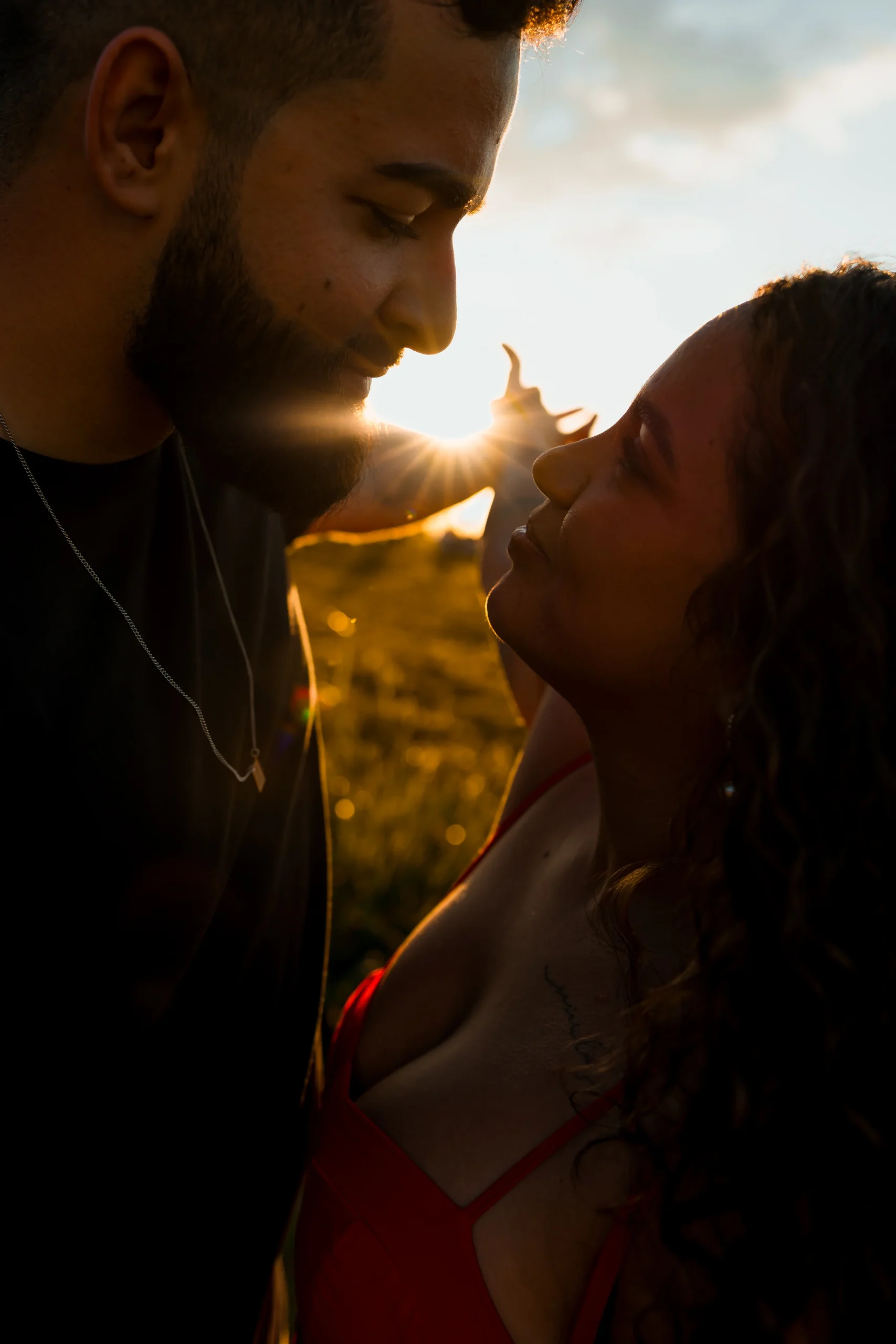 Isabela & João Lennon
