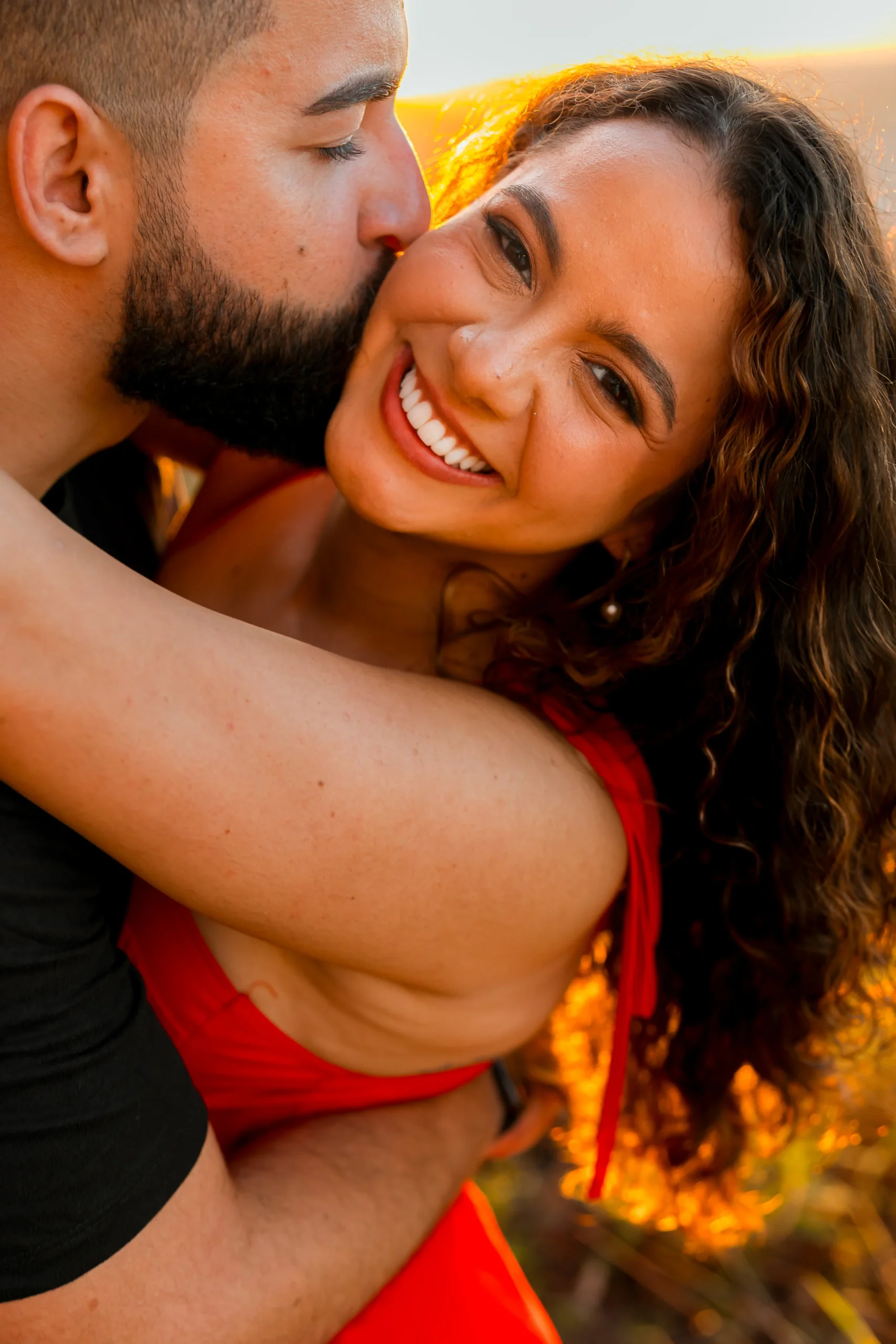 Isabela & João Lennon