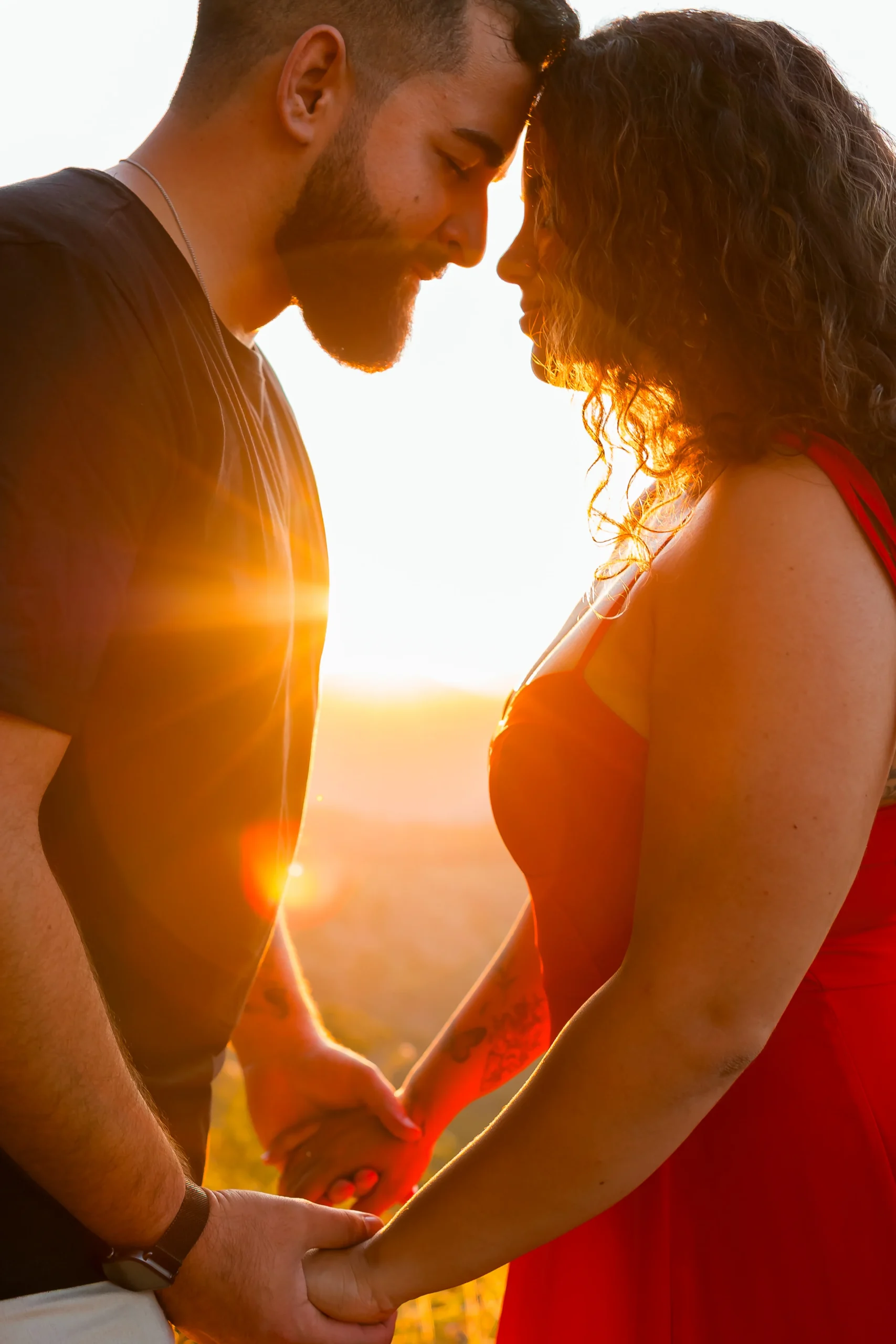 Isabela & João Lennon