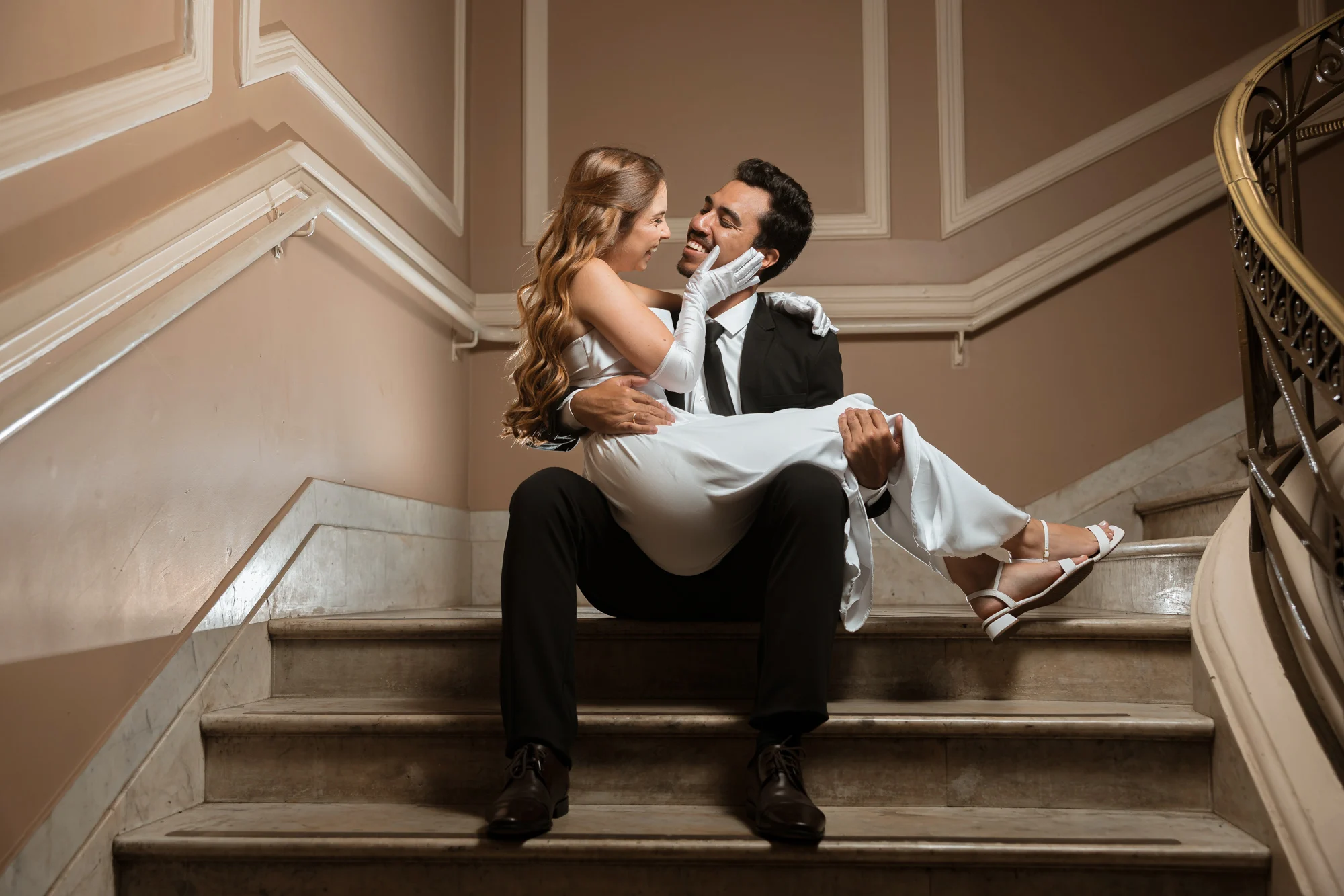 Larissa & Matheus