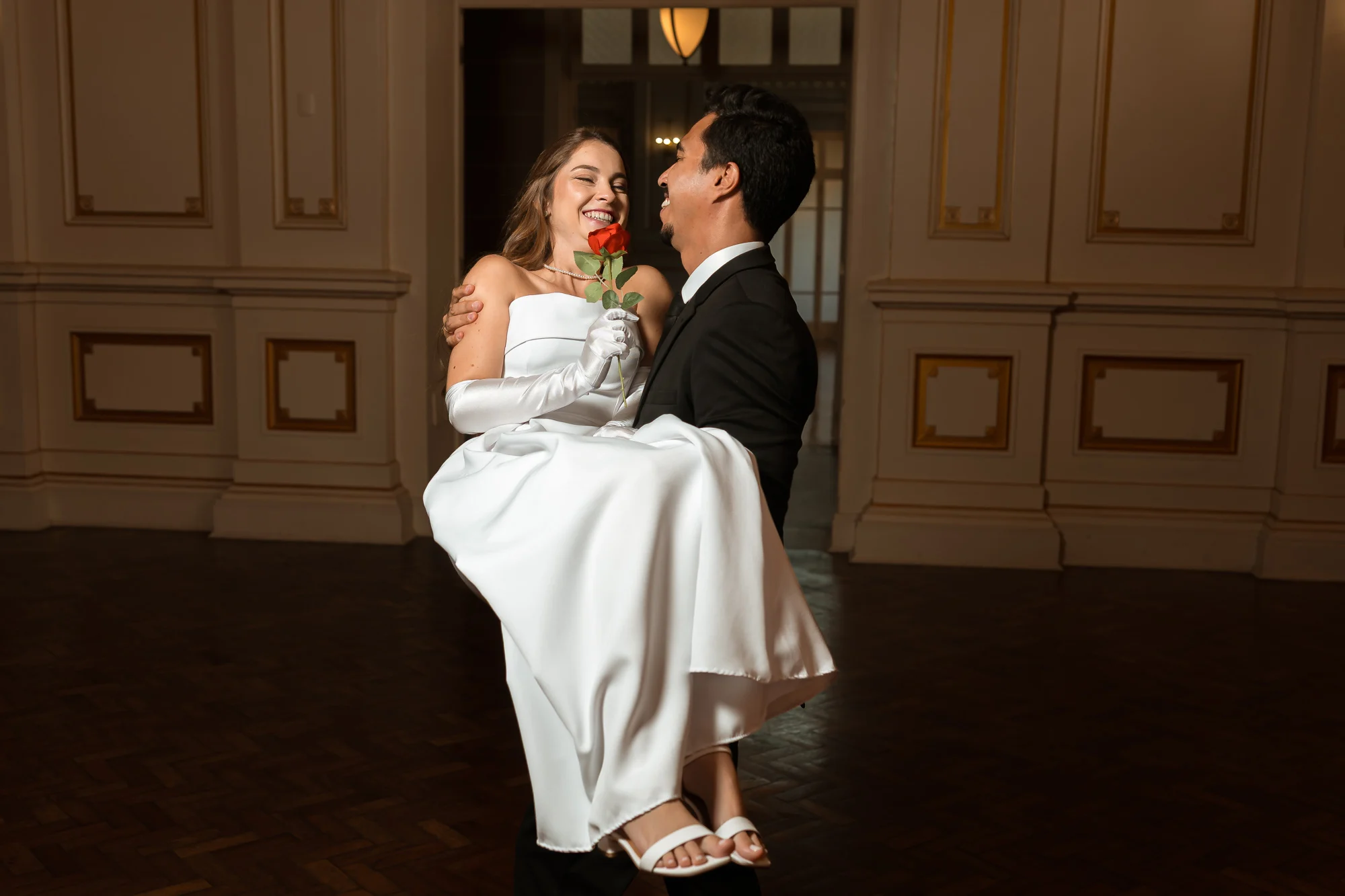 Larissa & Matheus