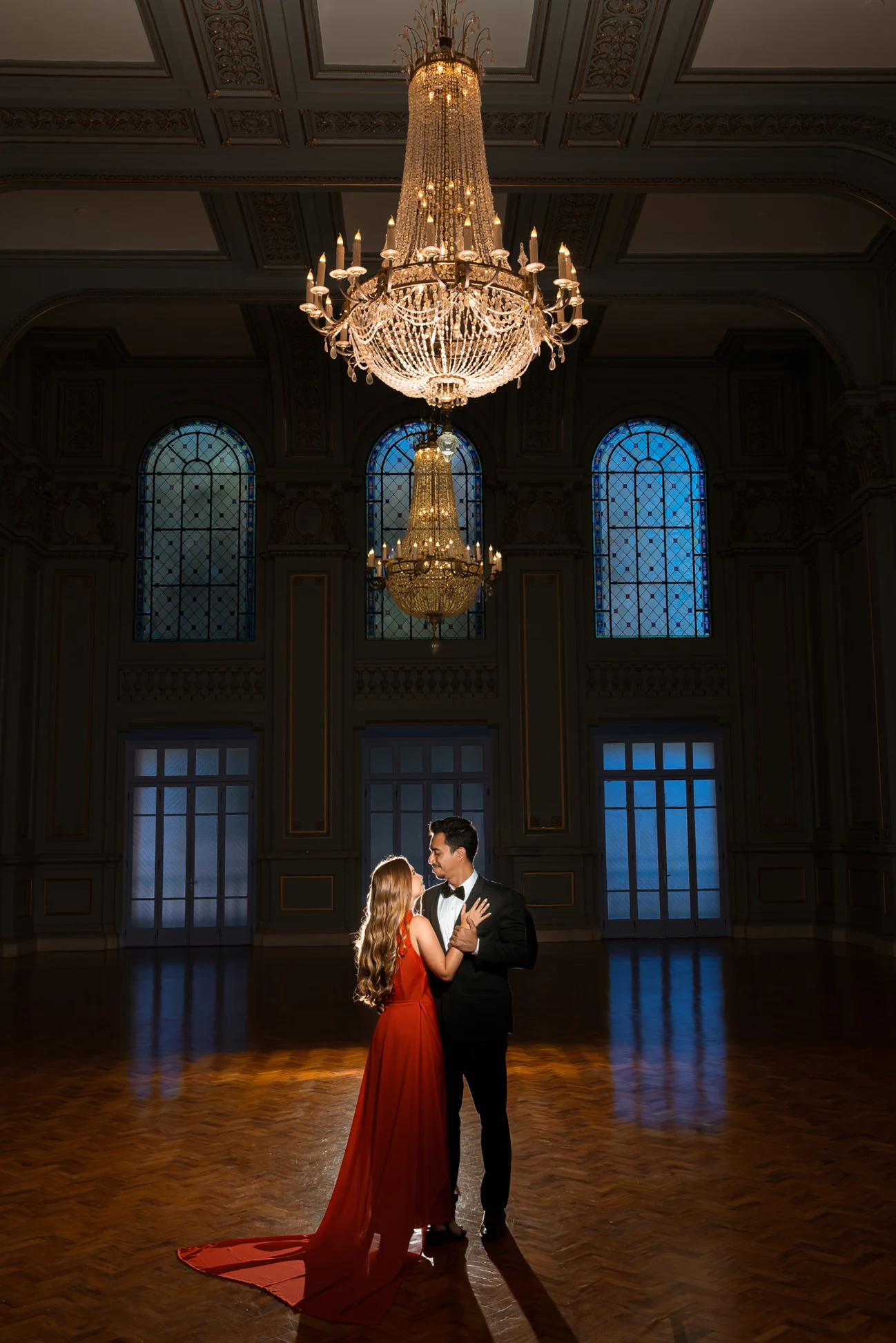Larissa & Matheus