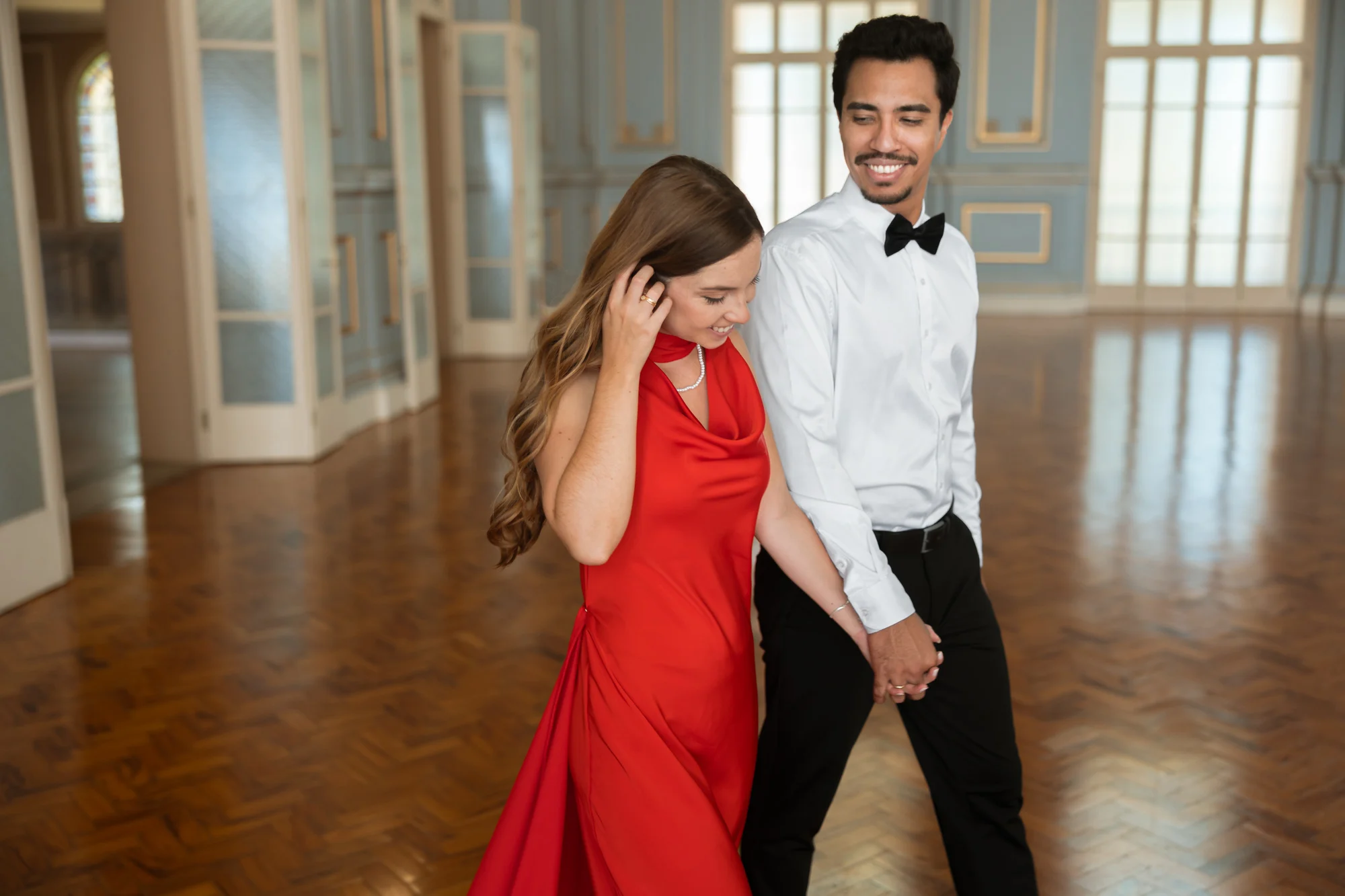 Larissa & Matheus