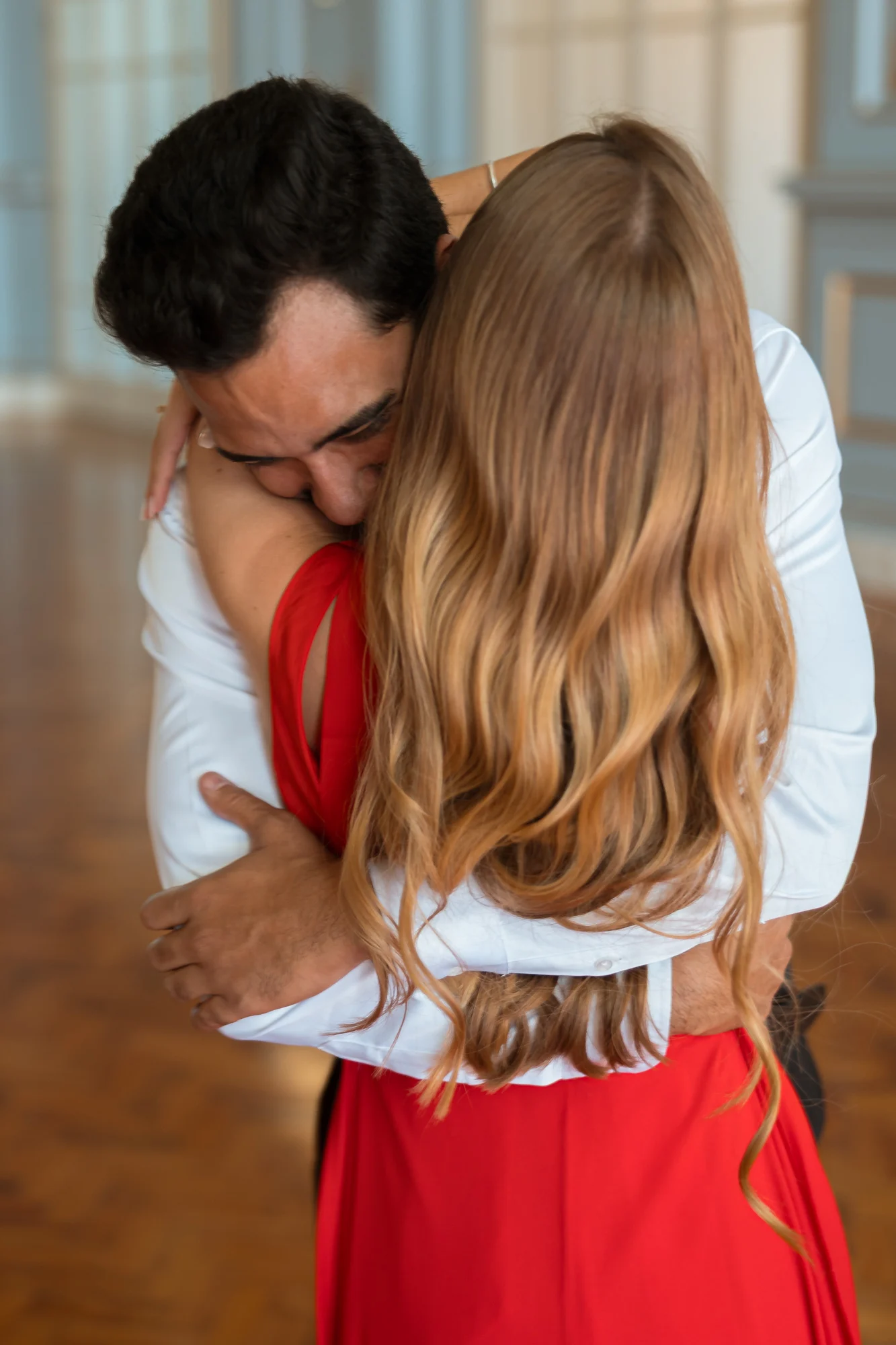 Larissa & Matheus