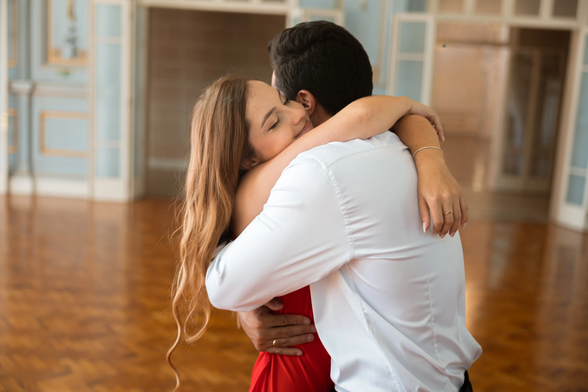 Larissa & Matheus