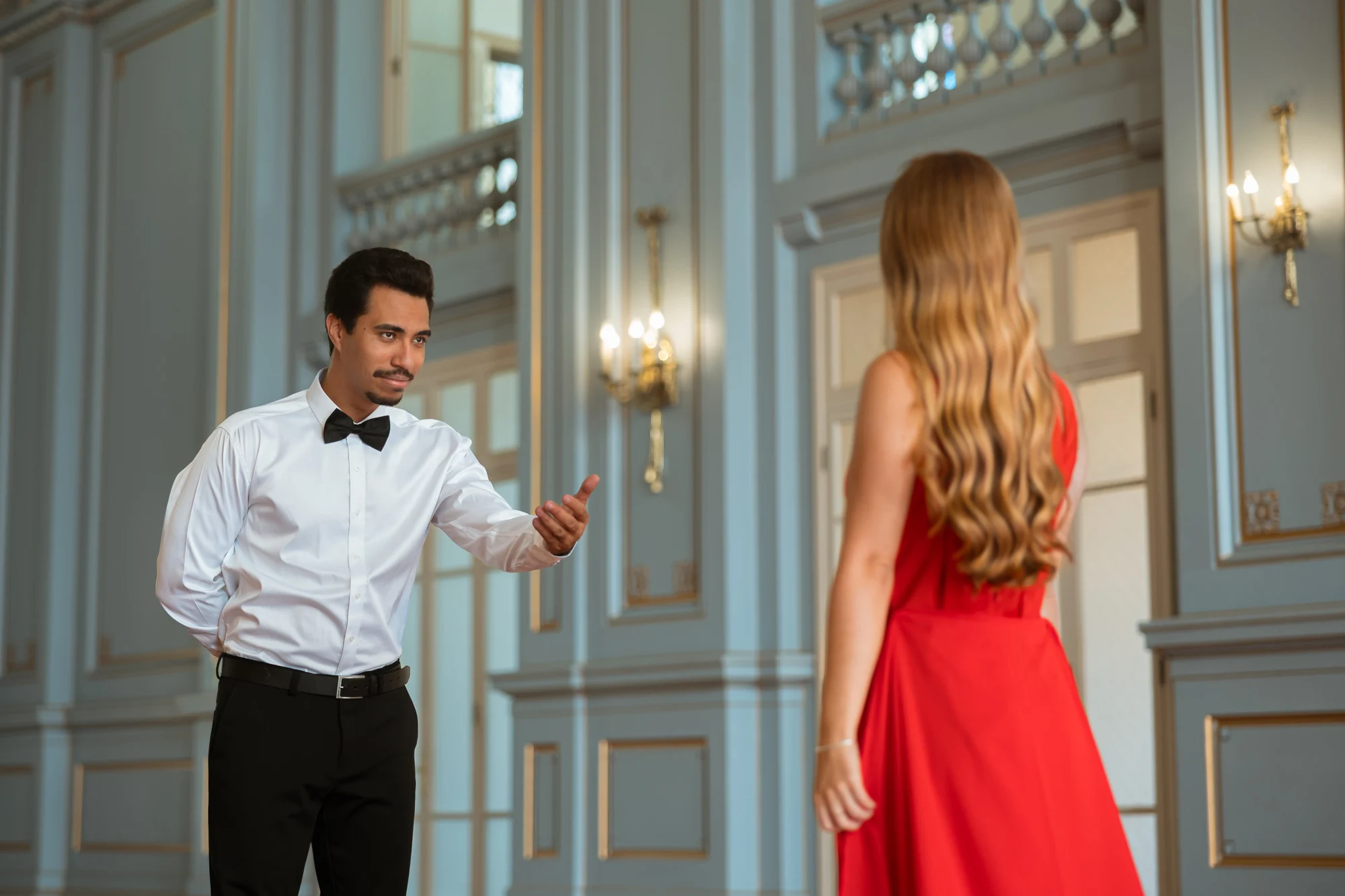 Larissa & Matheus
