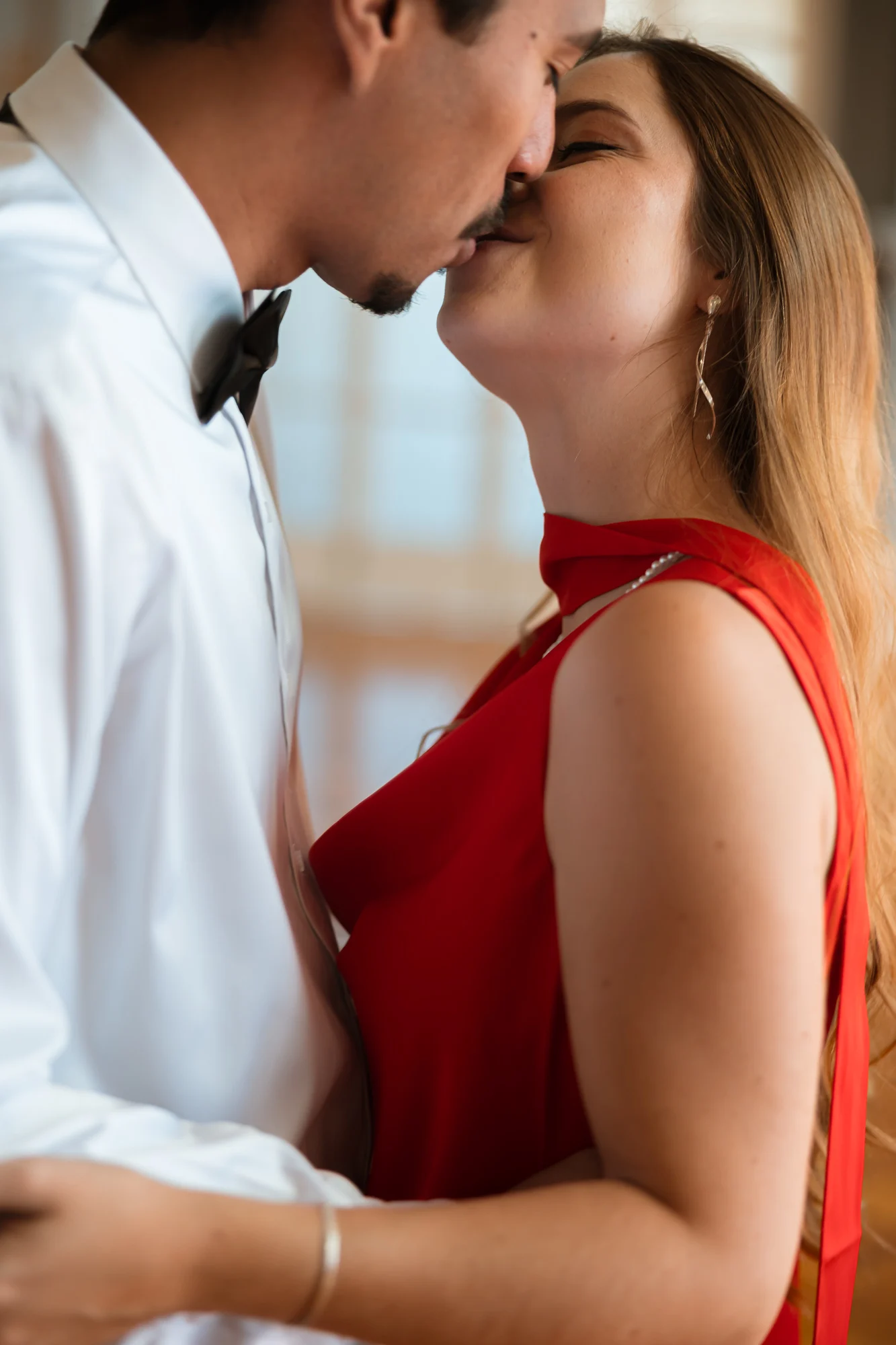 Larissa & Matheus