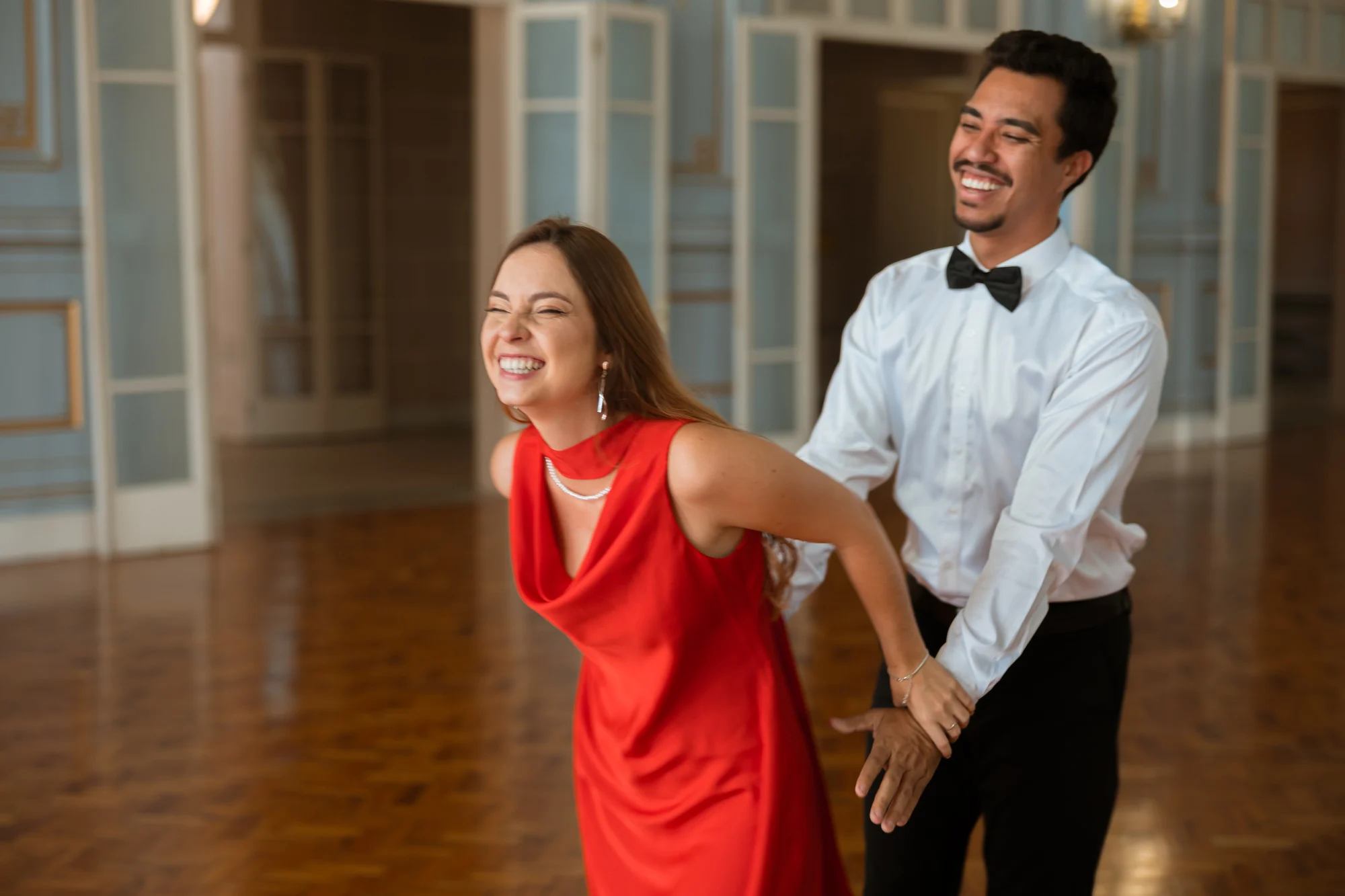 Larissa & Matheus