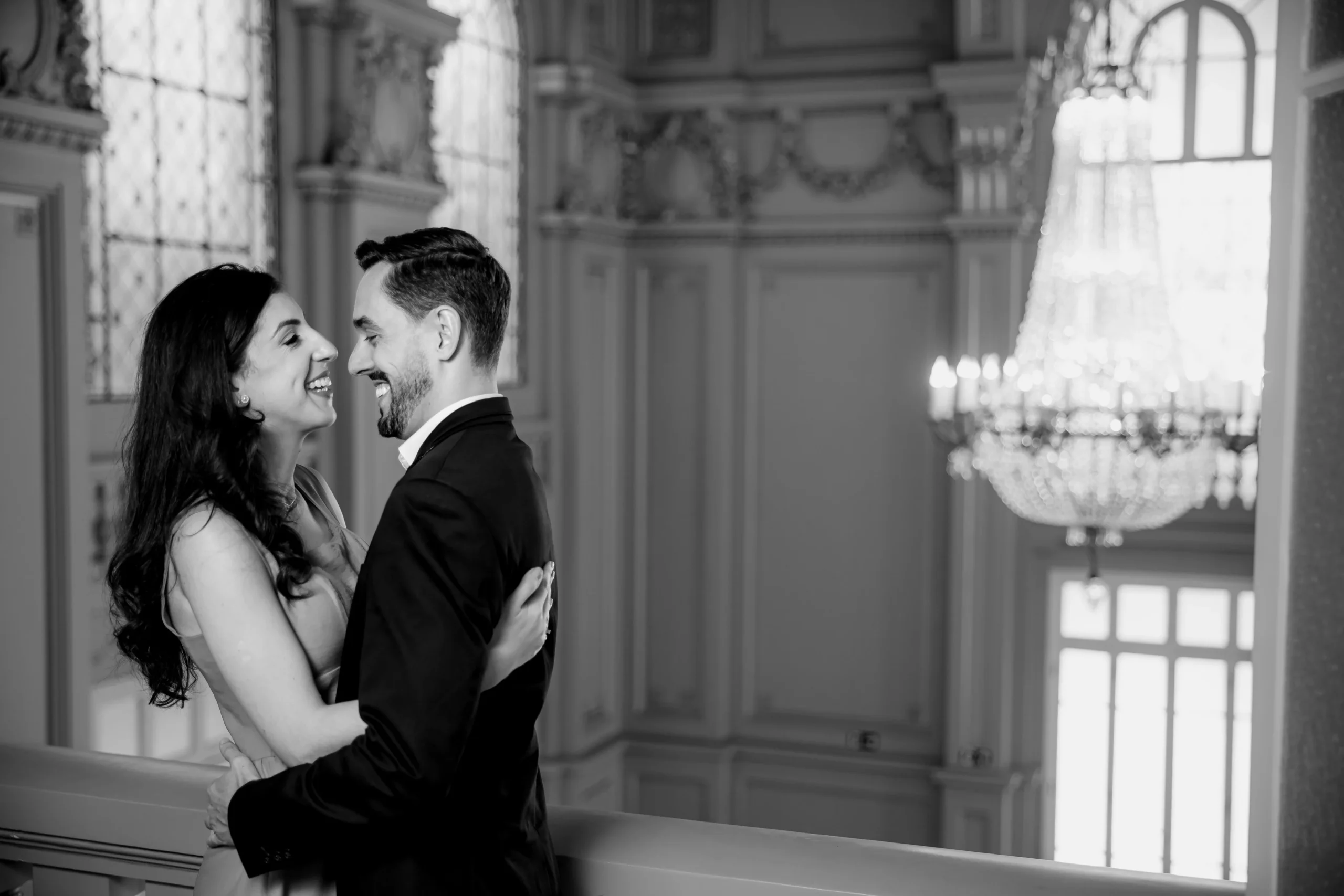 Yasmin & Raphael