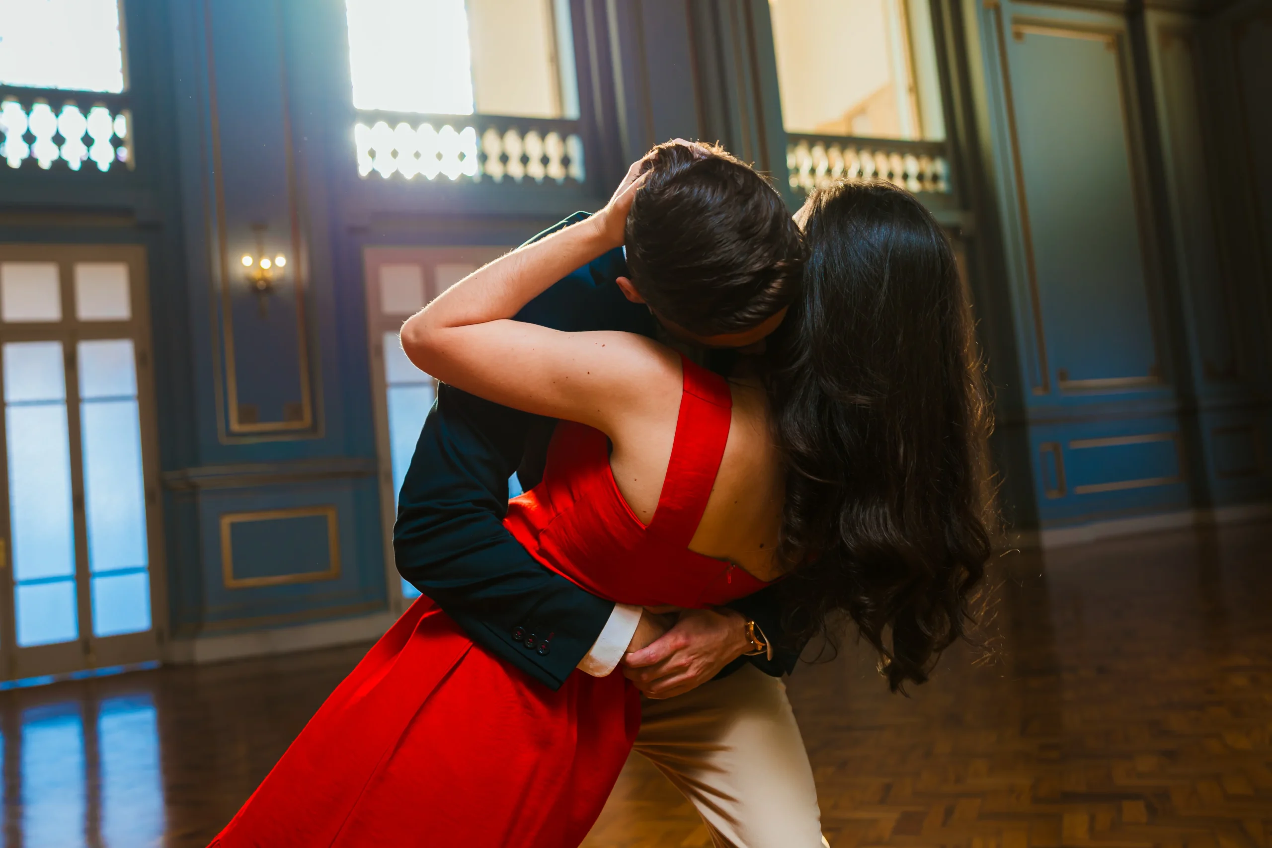 Yasmin & Raphael
