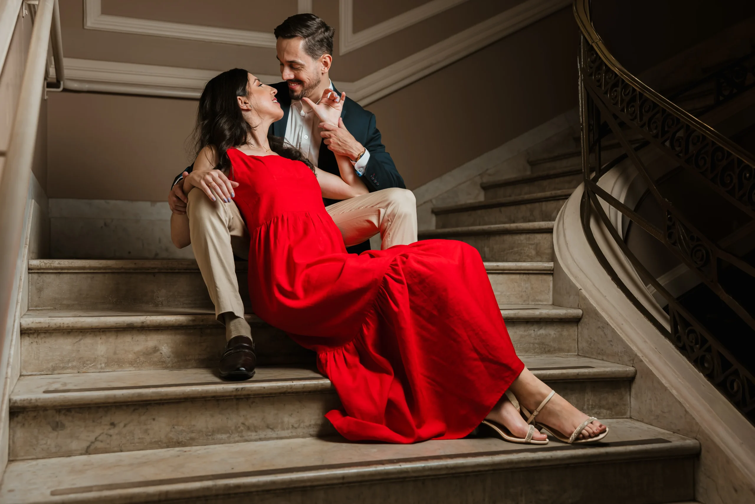 Yasmin & Raphael