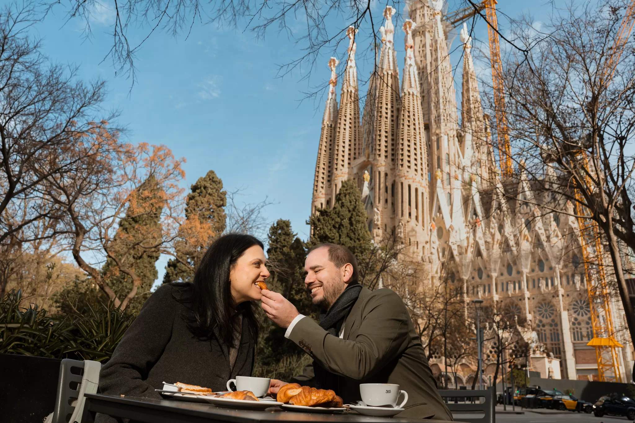 Ana & Álvaro