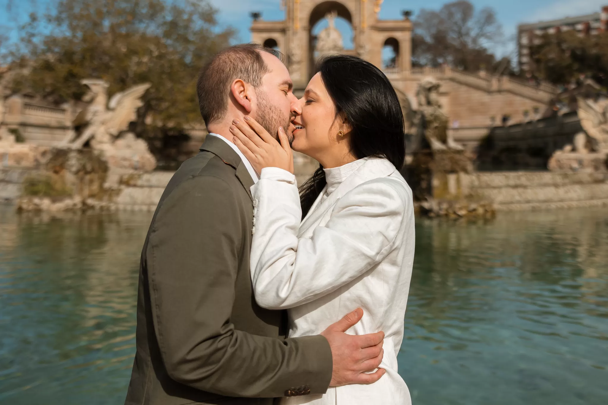 Ana & Álvaro