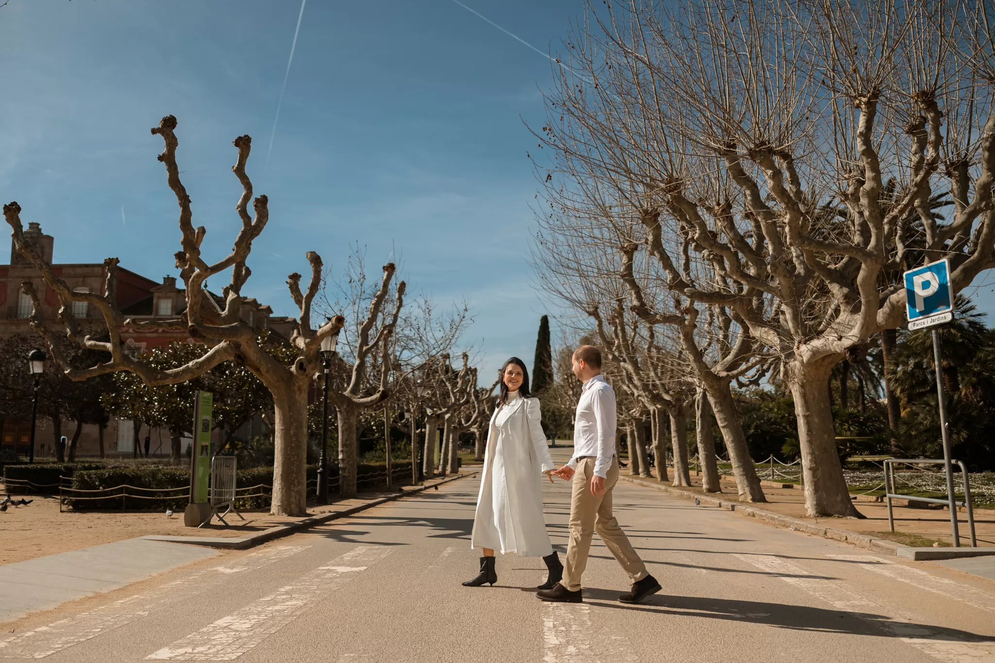 Ana & Álvaro