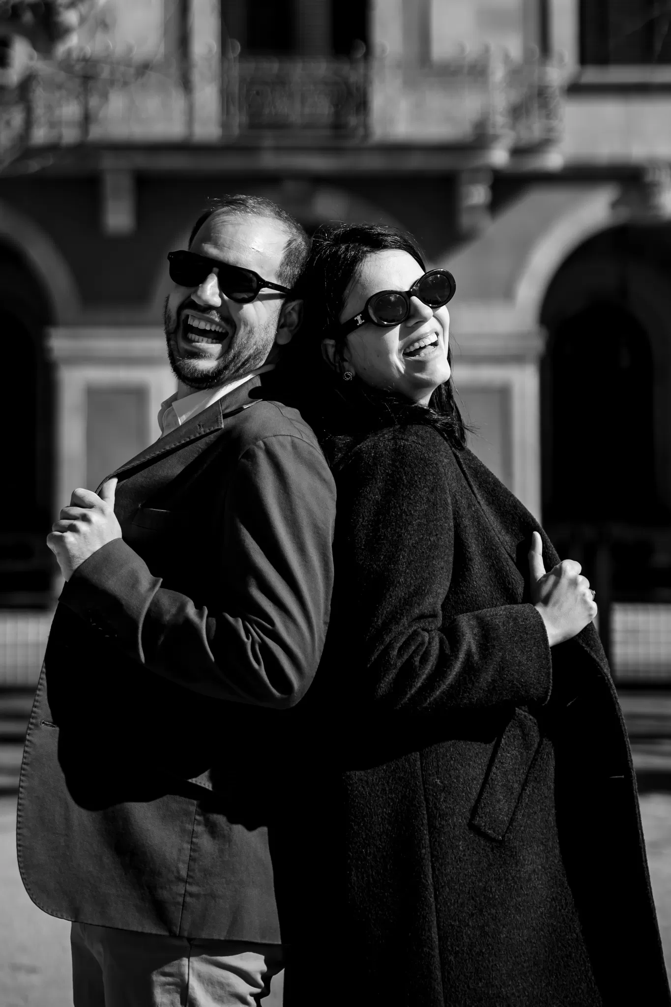 Ana & Álvaro