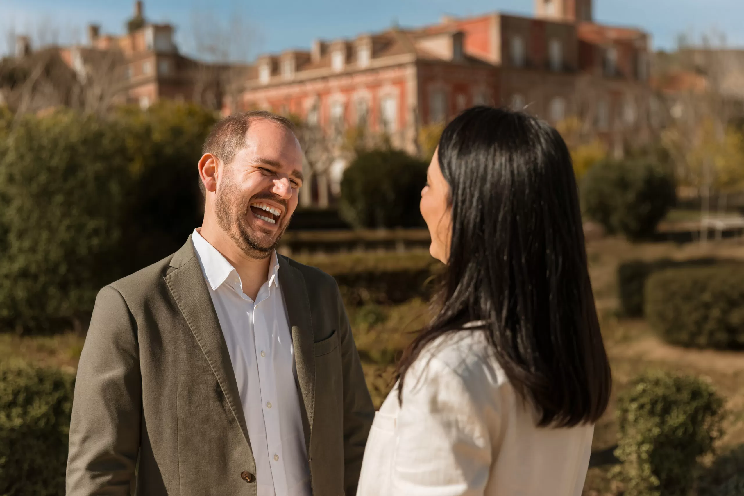 Ana & Álvaro