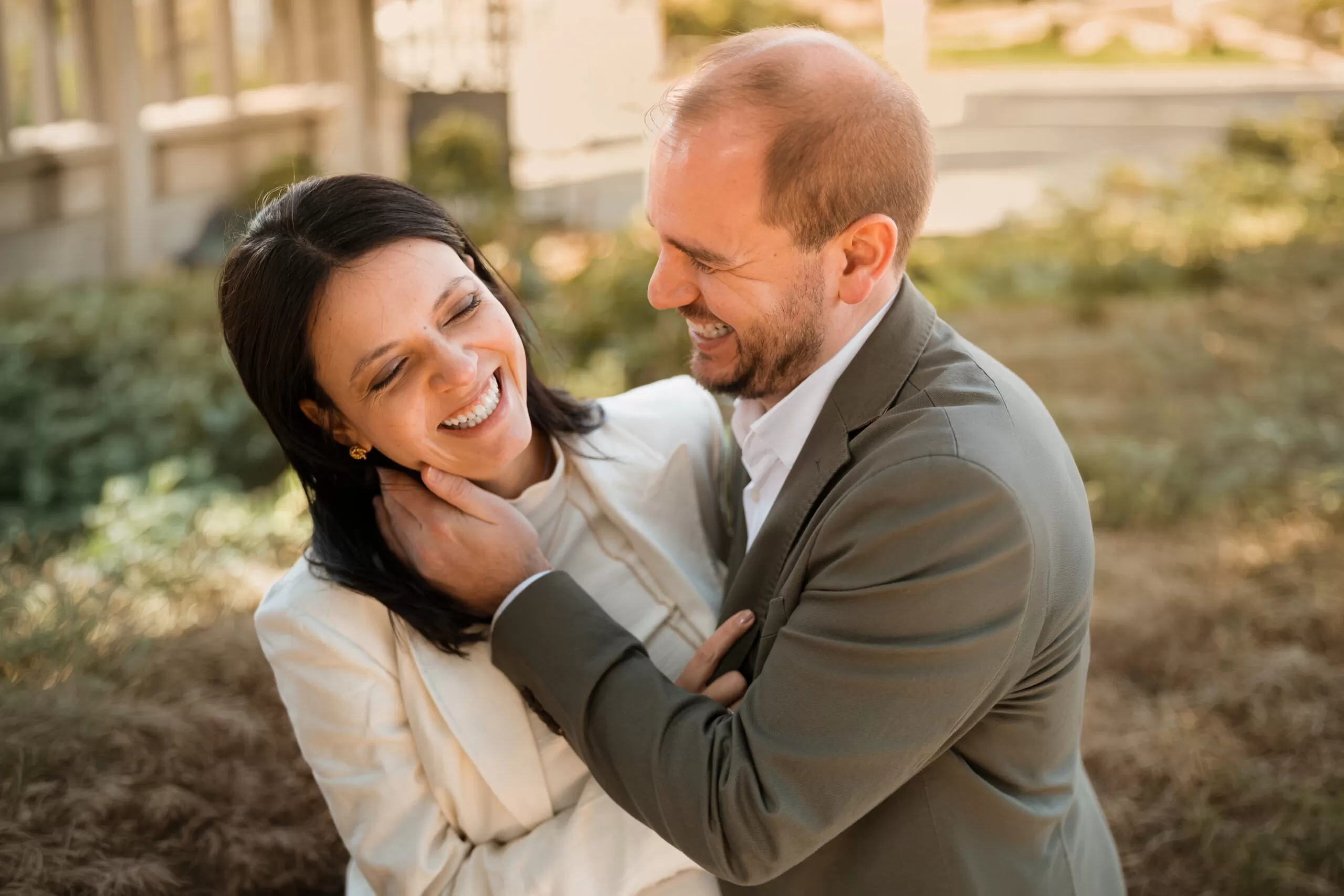 Ana & Álvaro