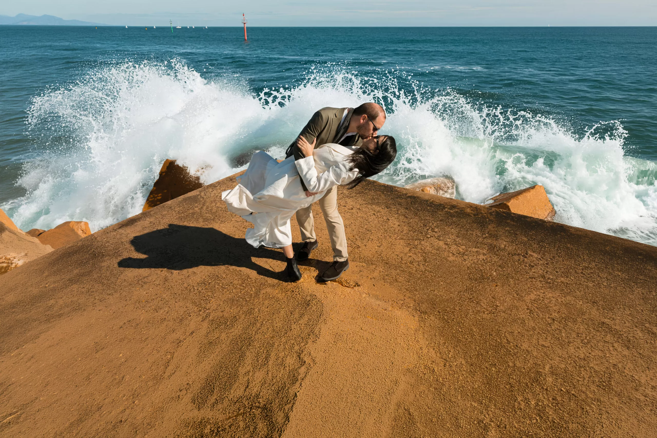 Ana & Álvaro