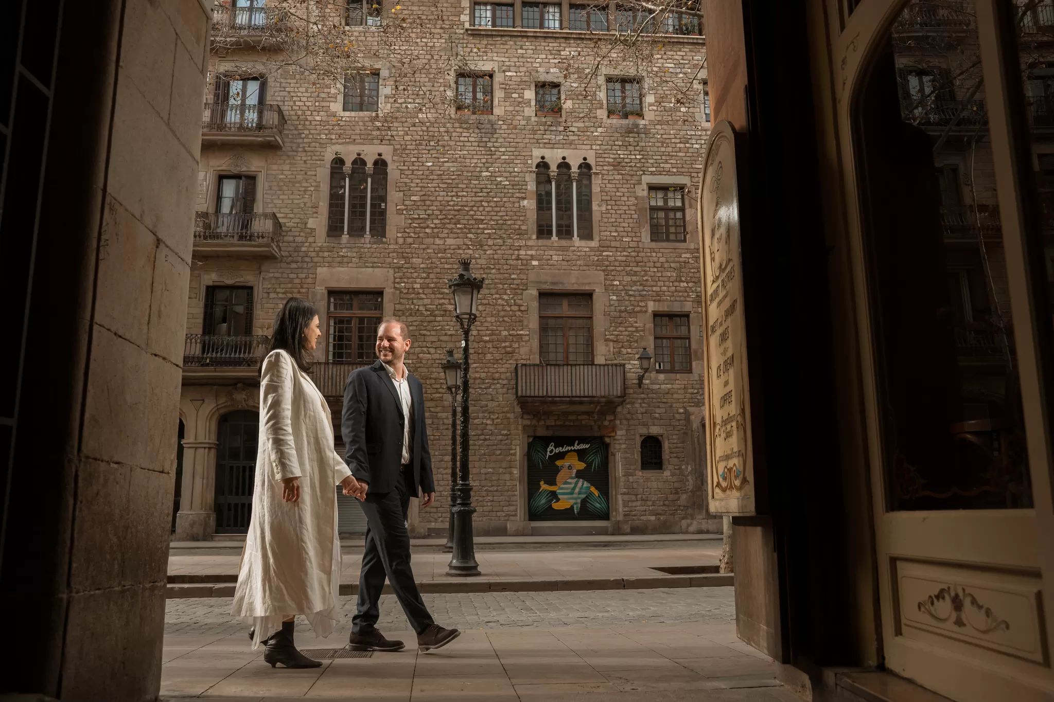 Ana & Álvaro