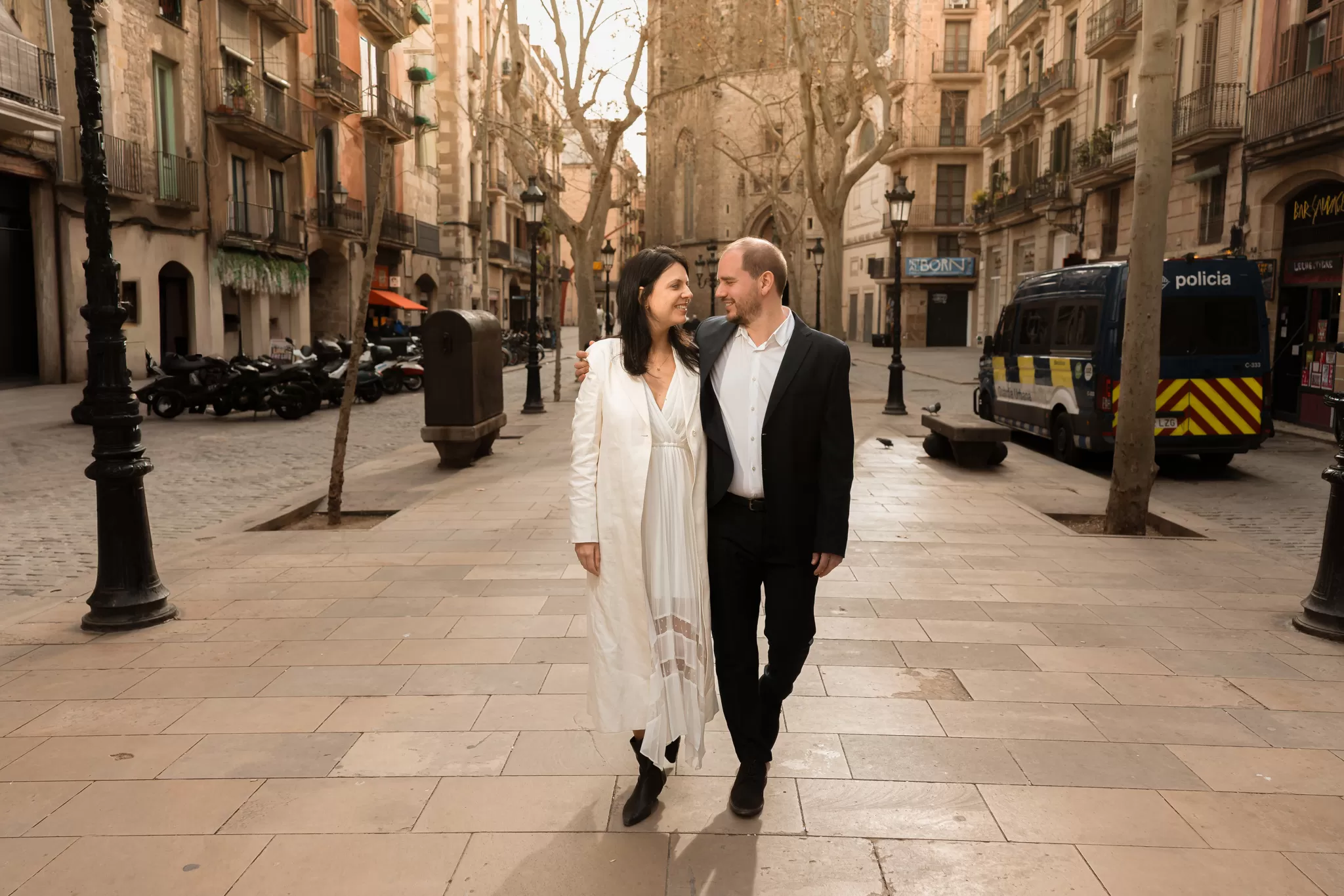 Ana & Álvaro