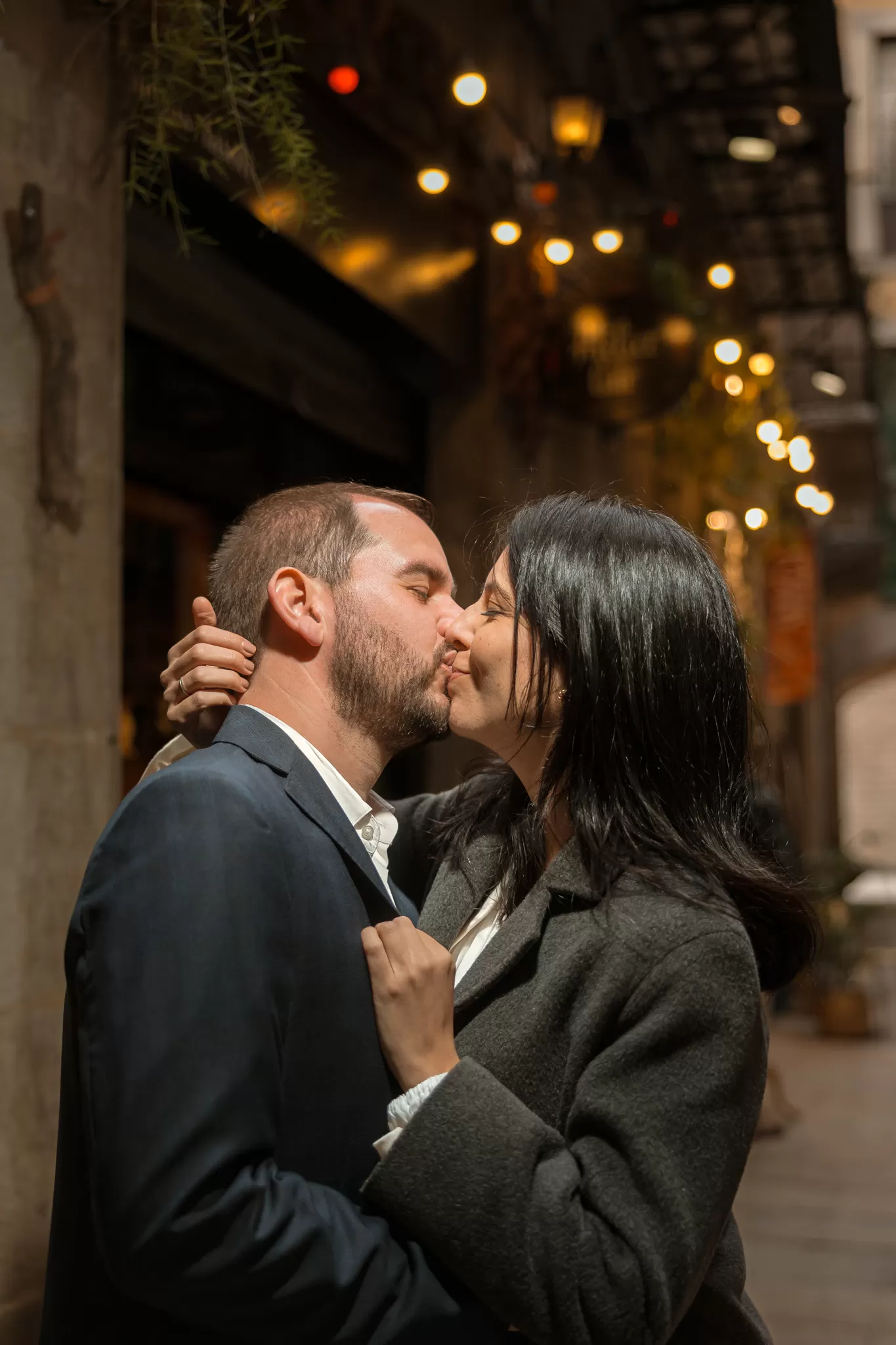 Ana & Álvaro