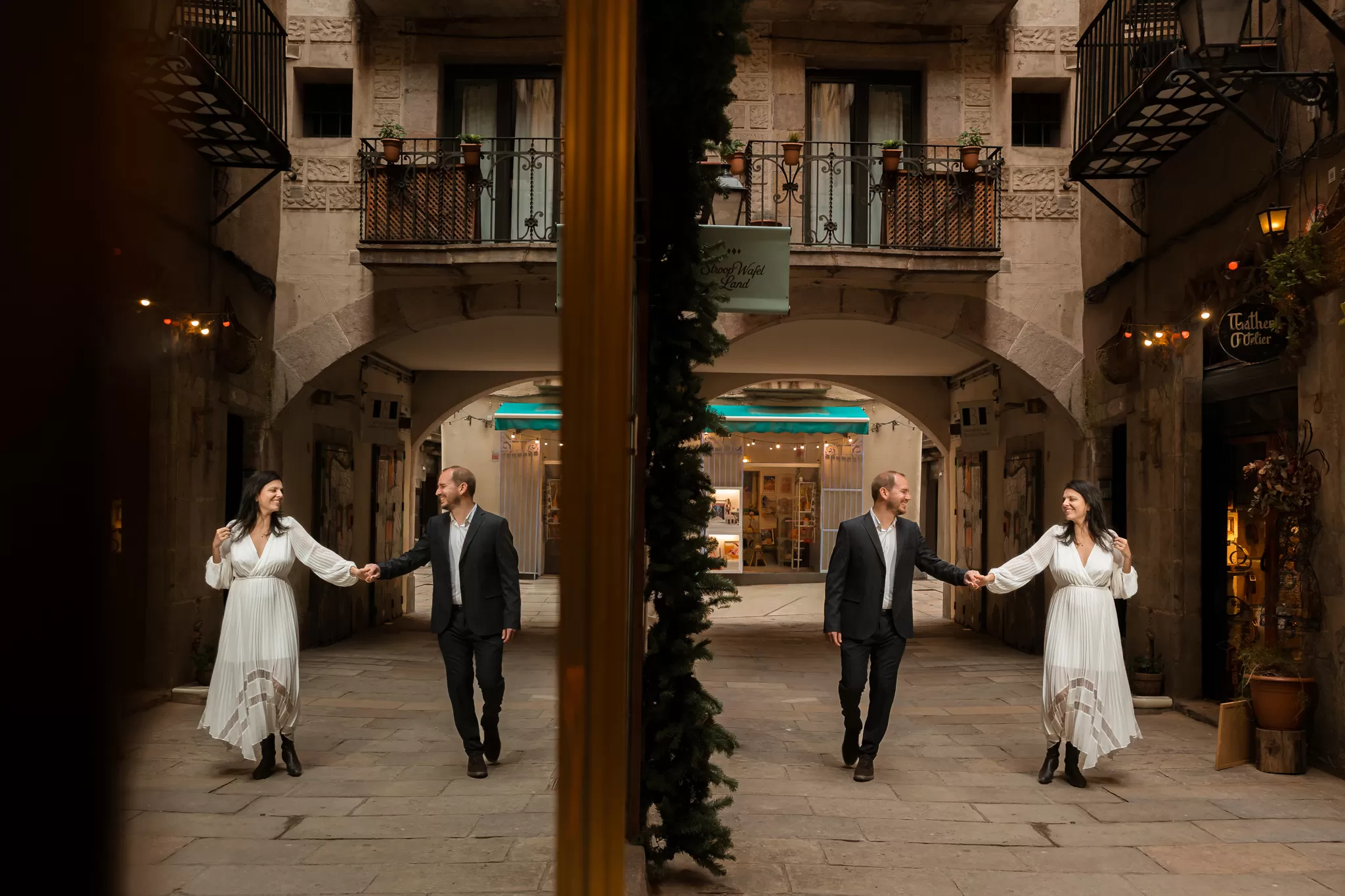 Ana & Álvaro
