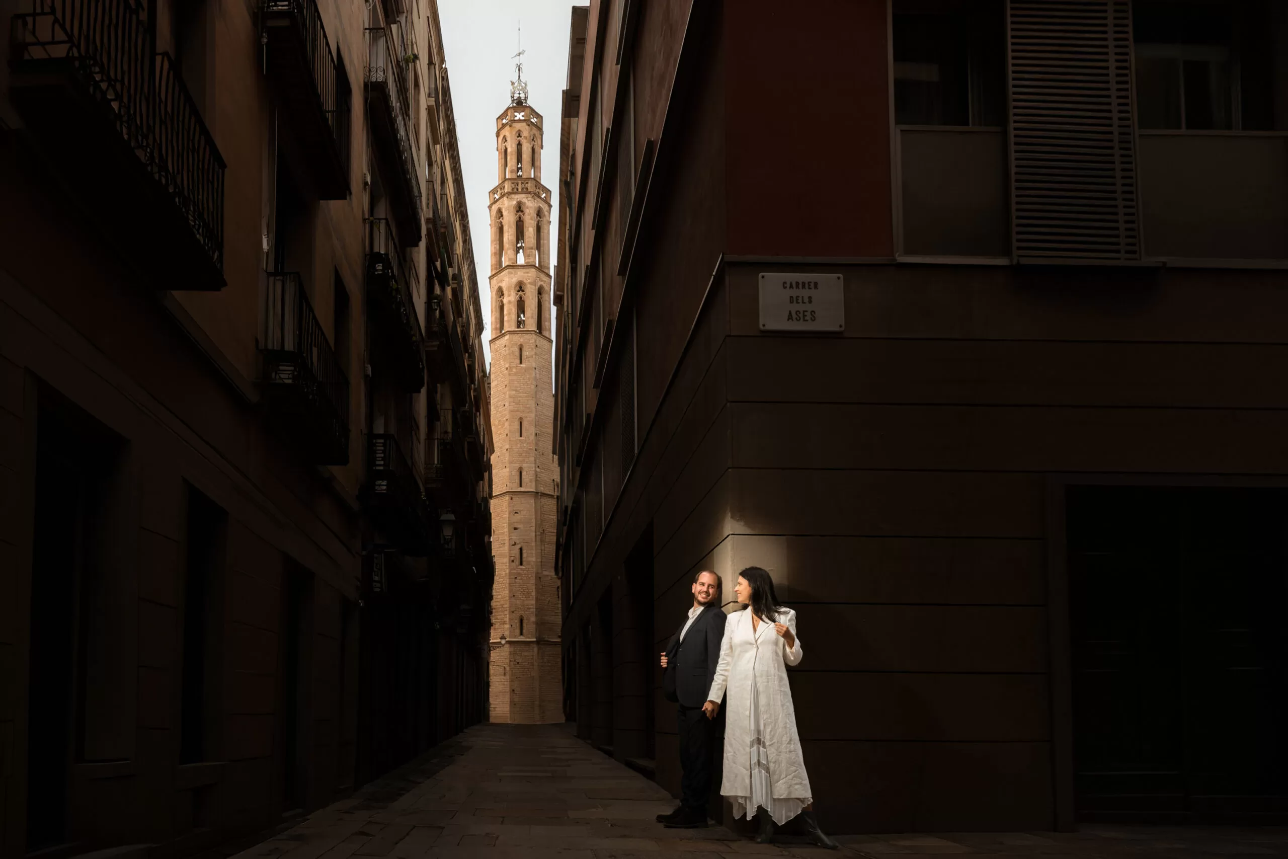 Ana & Álvaro