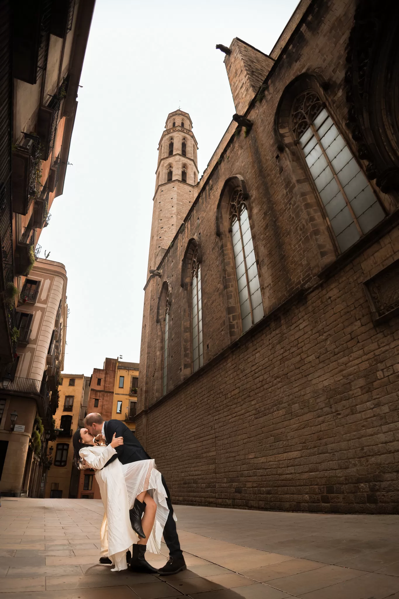 Ana & Álvaro
