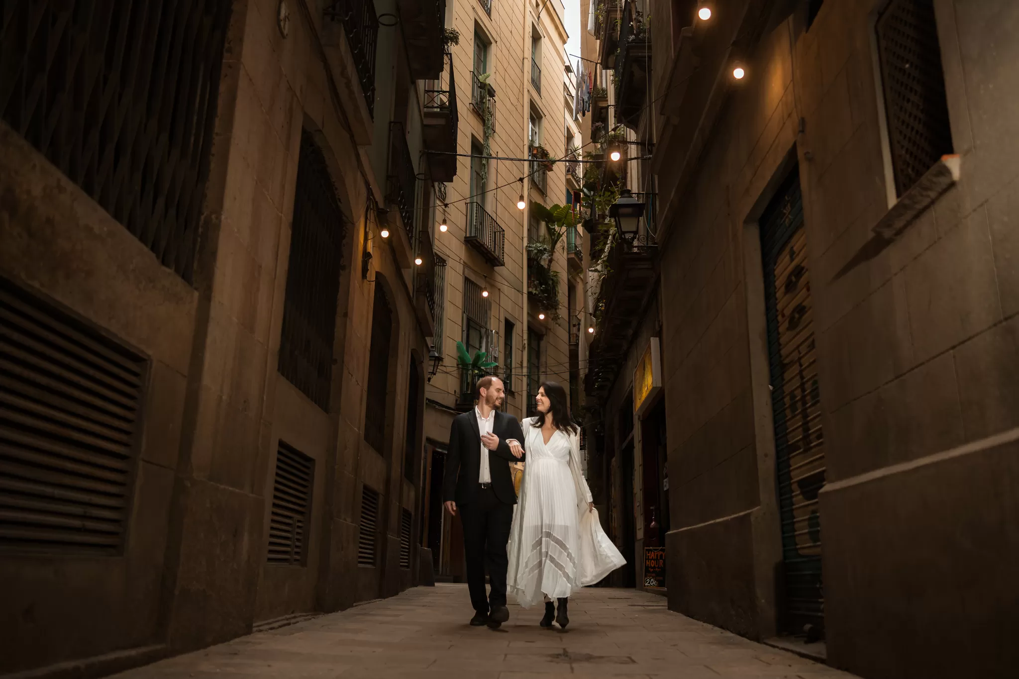 Ana & Álvaro