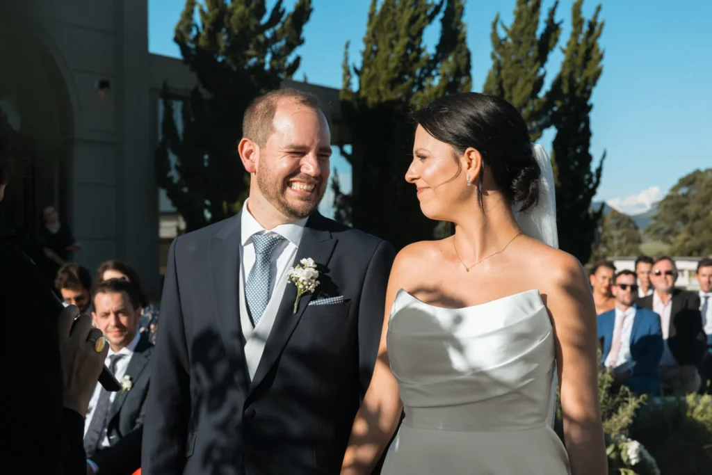 Fotografia de casamento por Léo Souto Fotografia