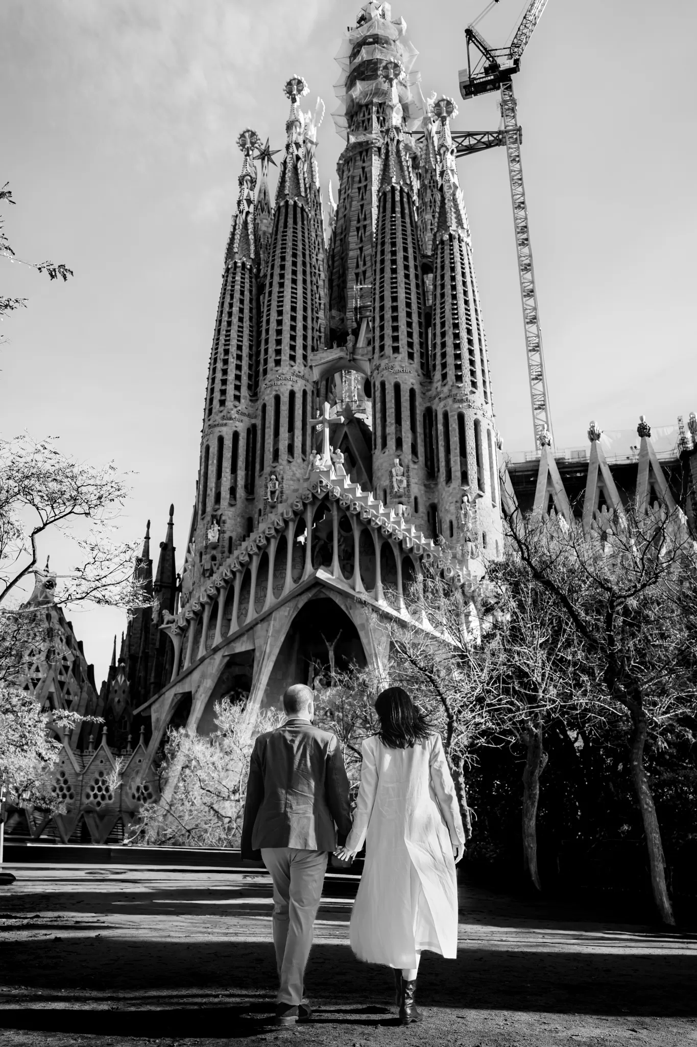 Ana & Álvaro