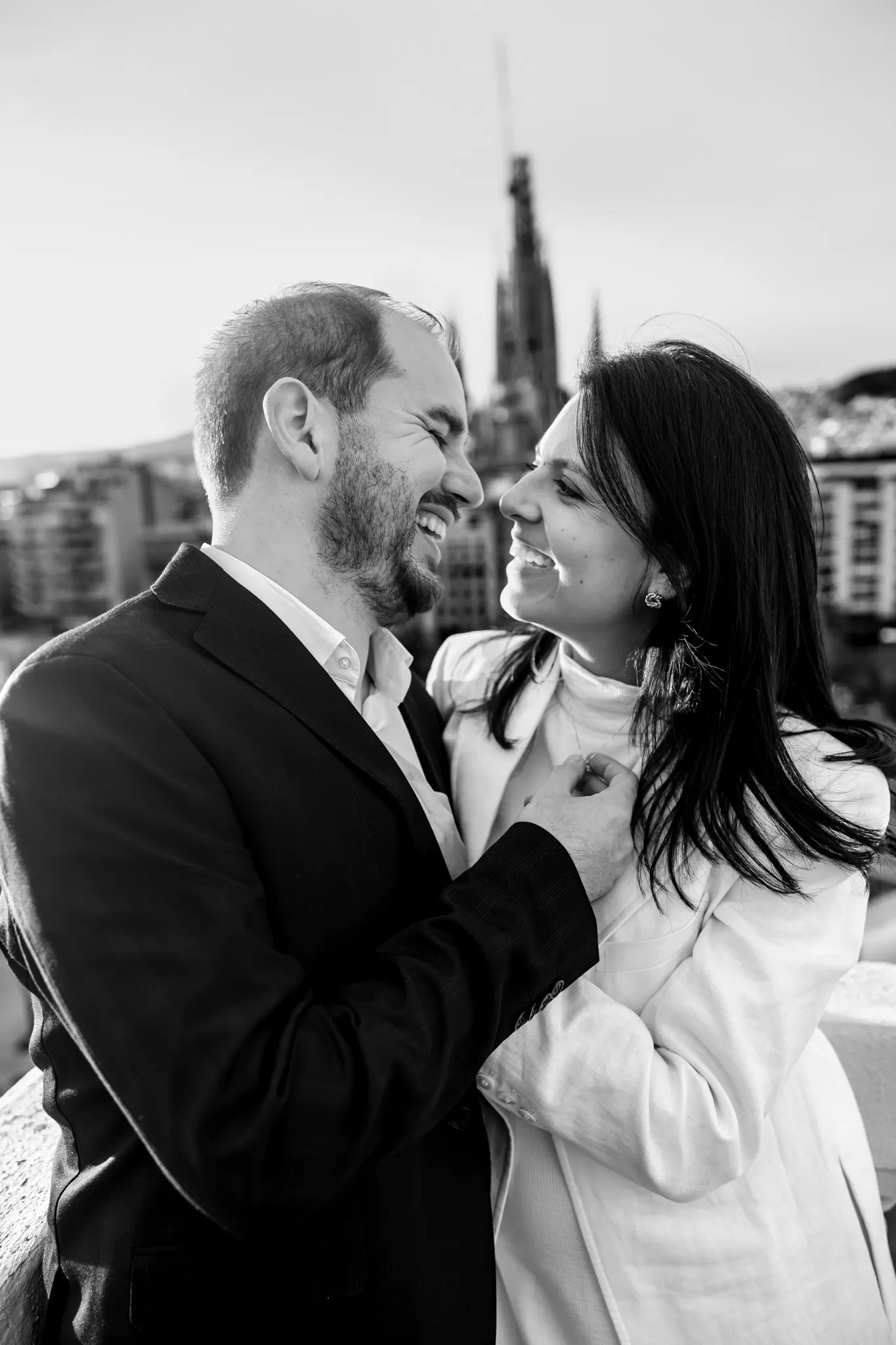 Ana & Álvaro