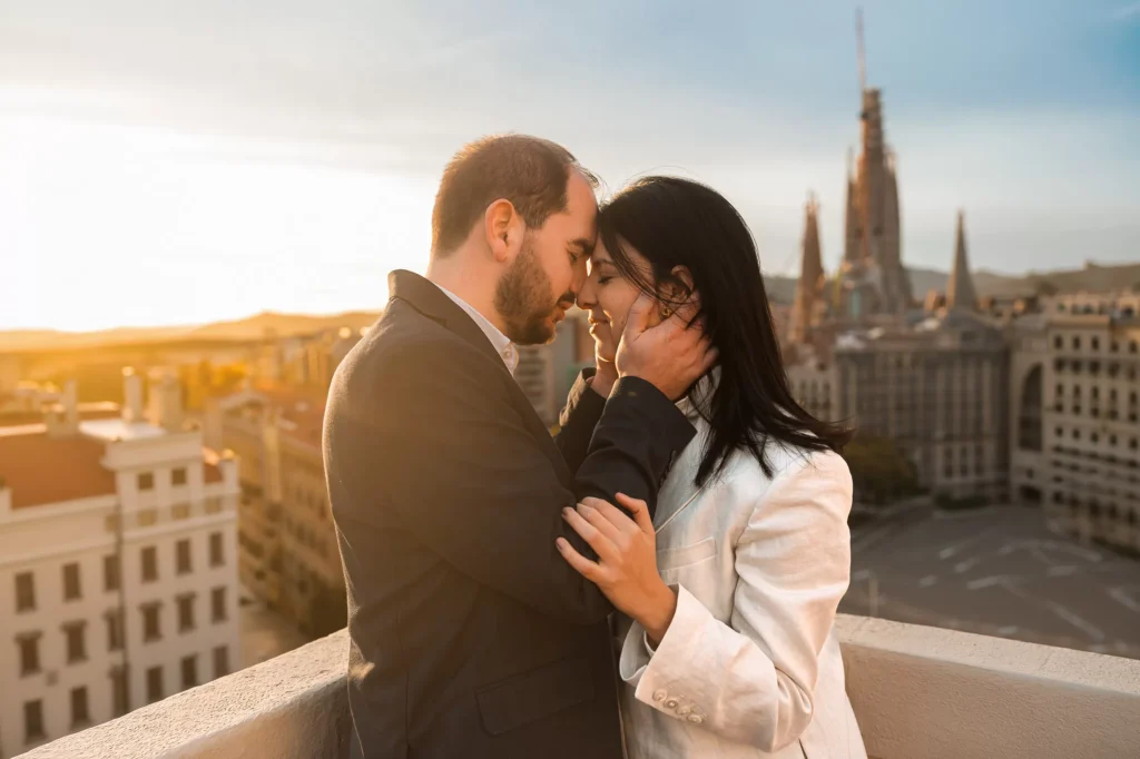 Fotografia de casamento por Léo Souto Fotografia