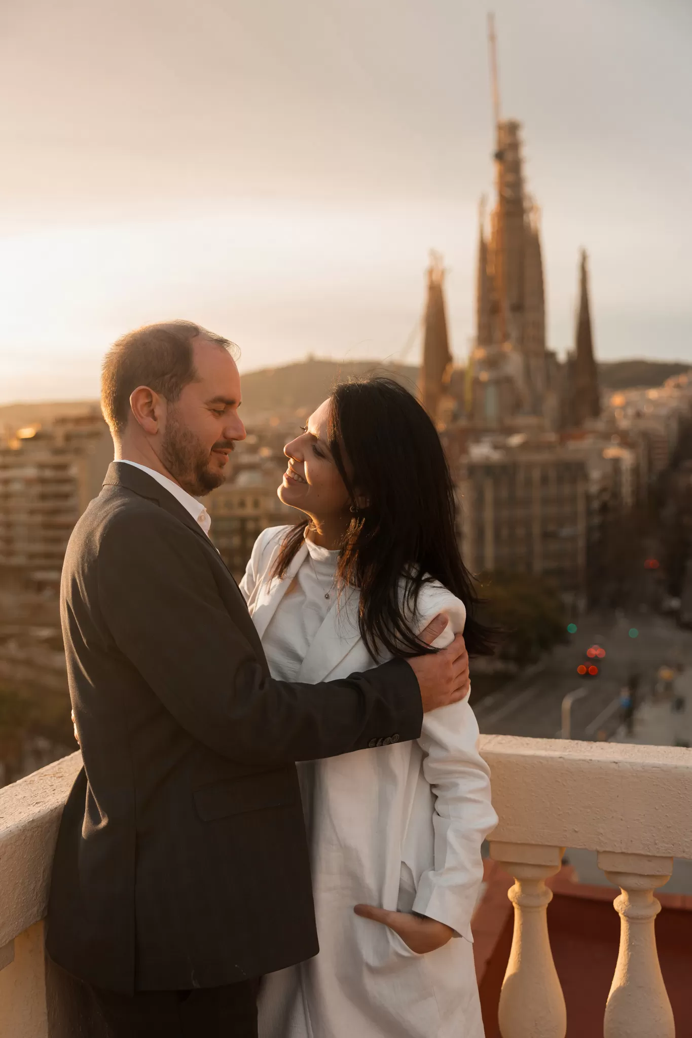 Ana & Álvaro