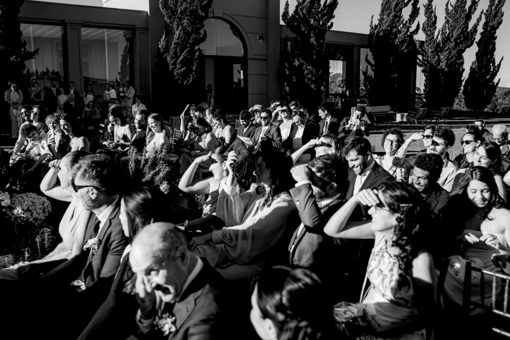 Fotografia de casamento por Léo Souto Fotografia